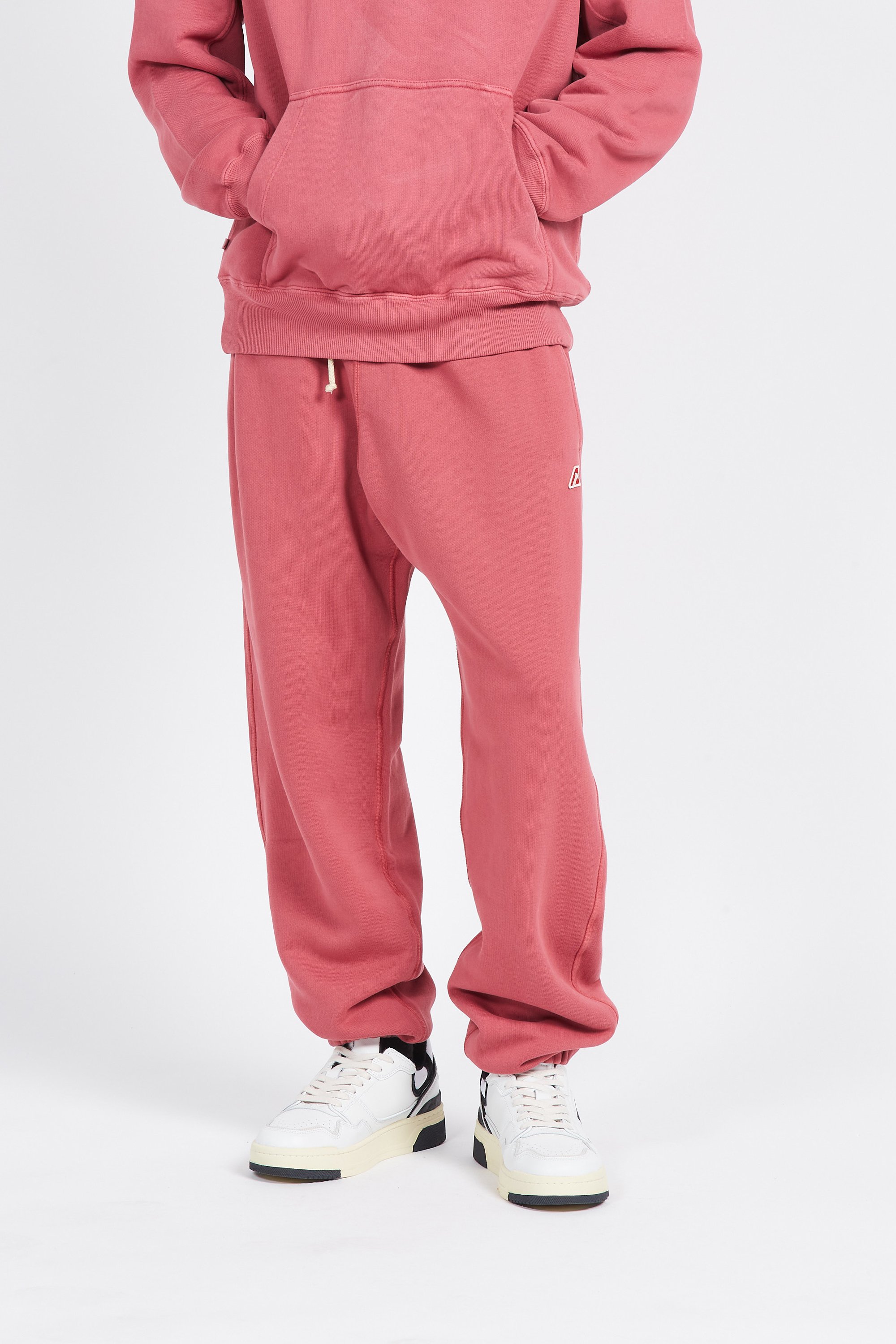 Joggers | Red by AUTRY Joggers Red