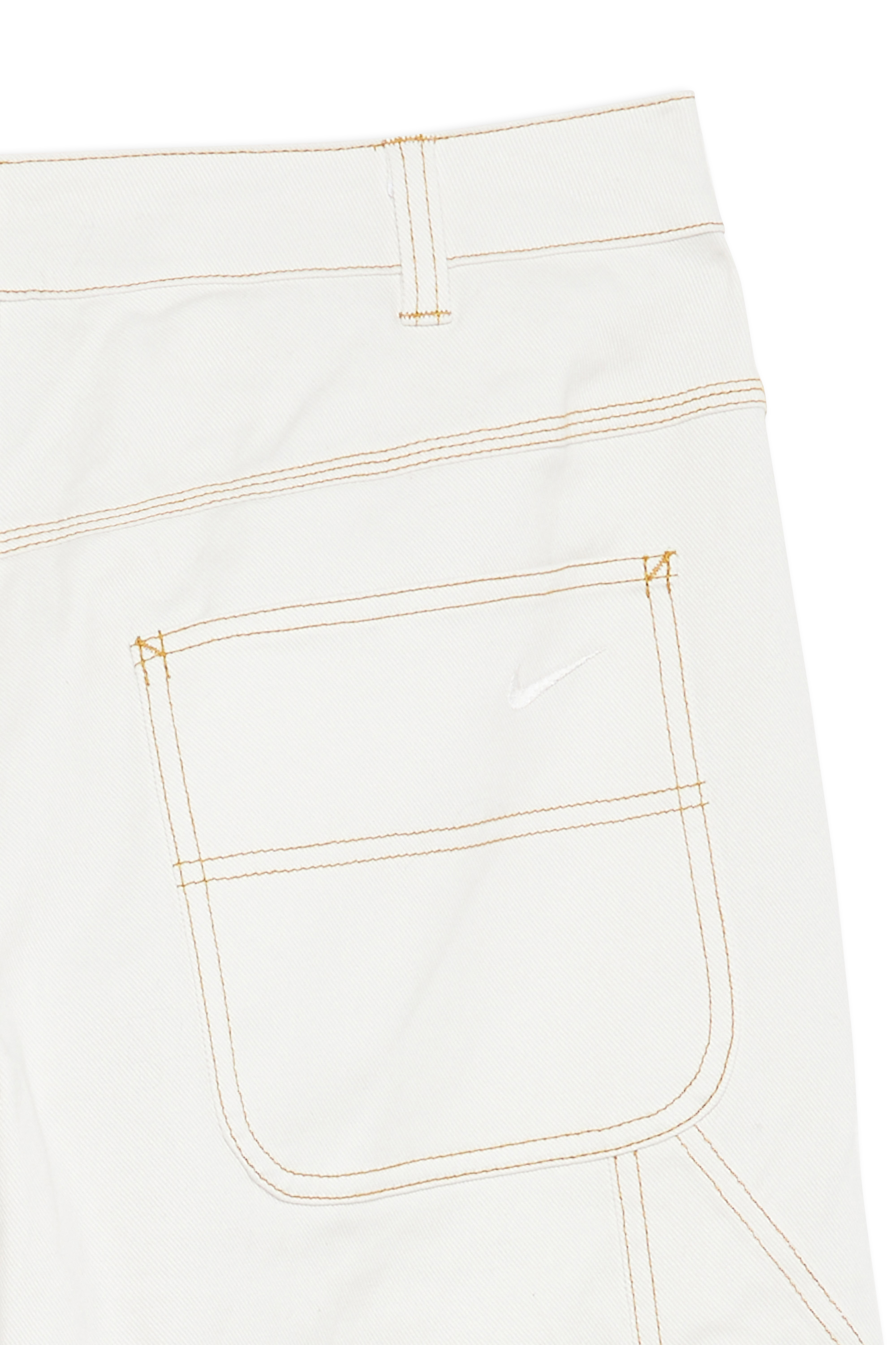 Pantalon Beige