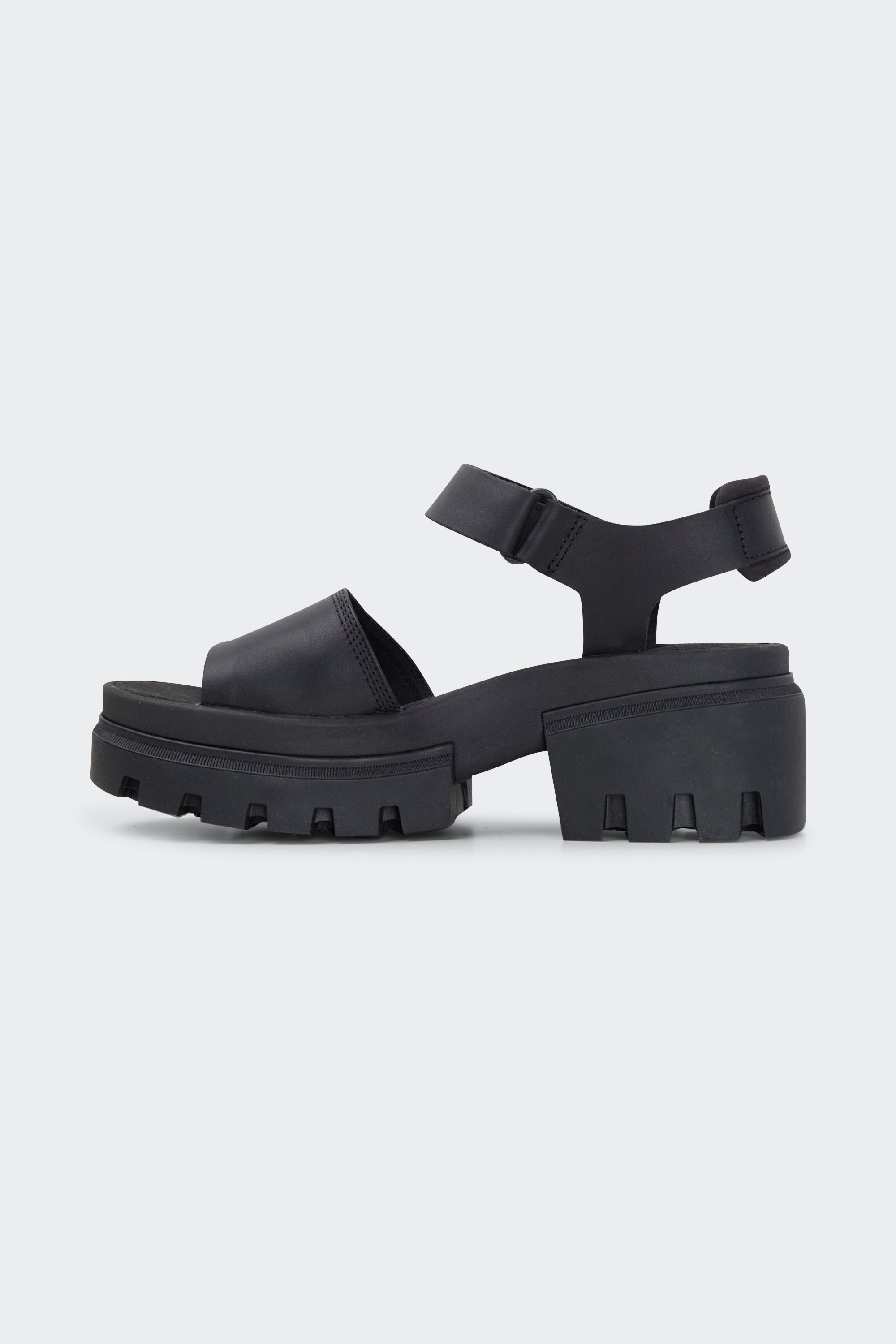 Sandales | Noir by TIMBERLAND Sandales Noir