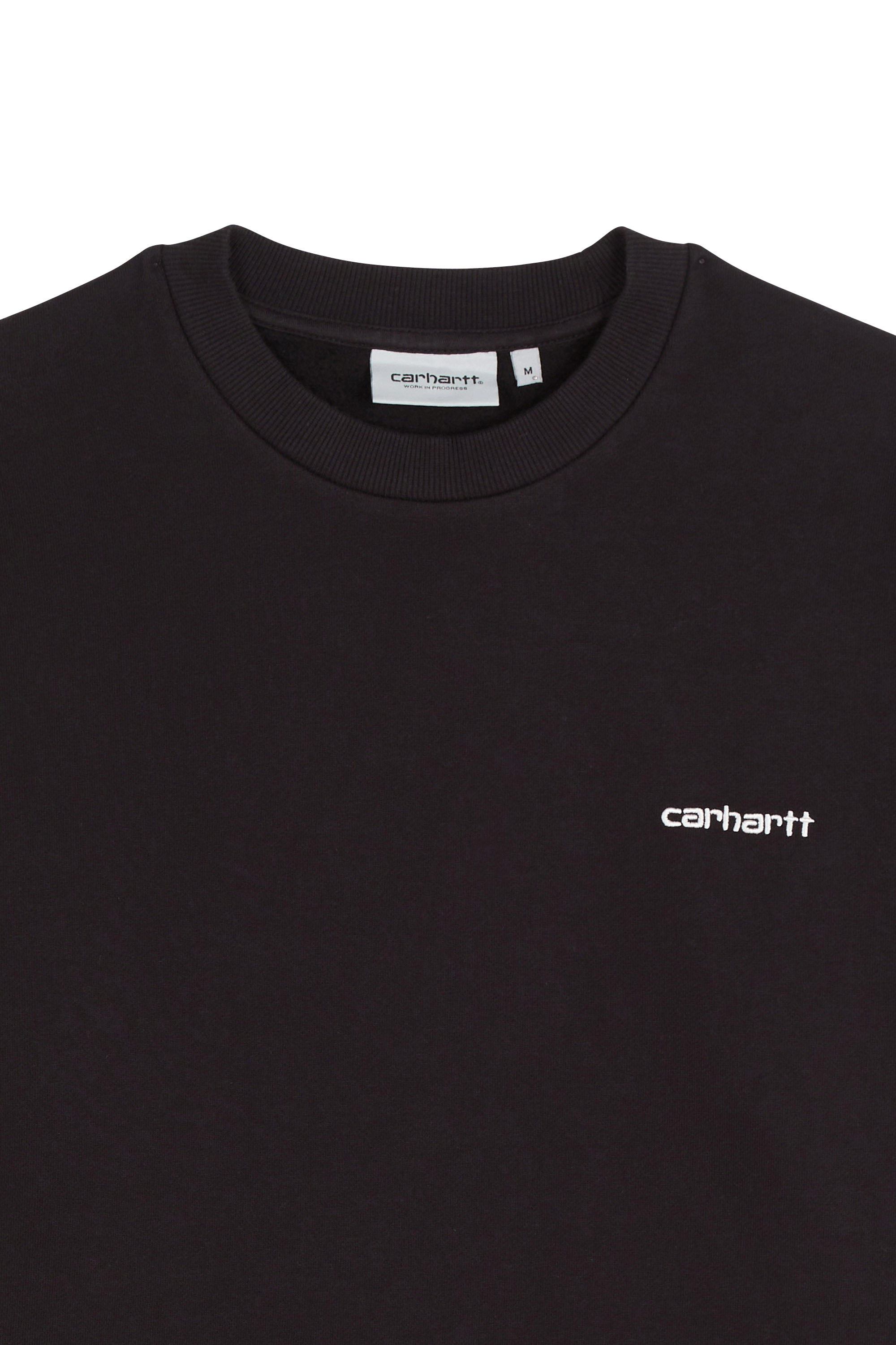 Sweatshirt Black