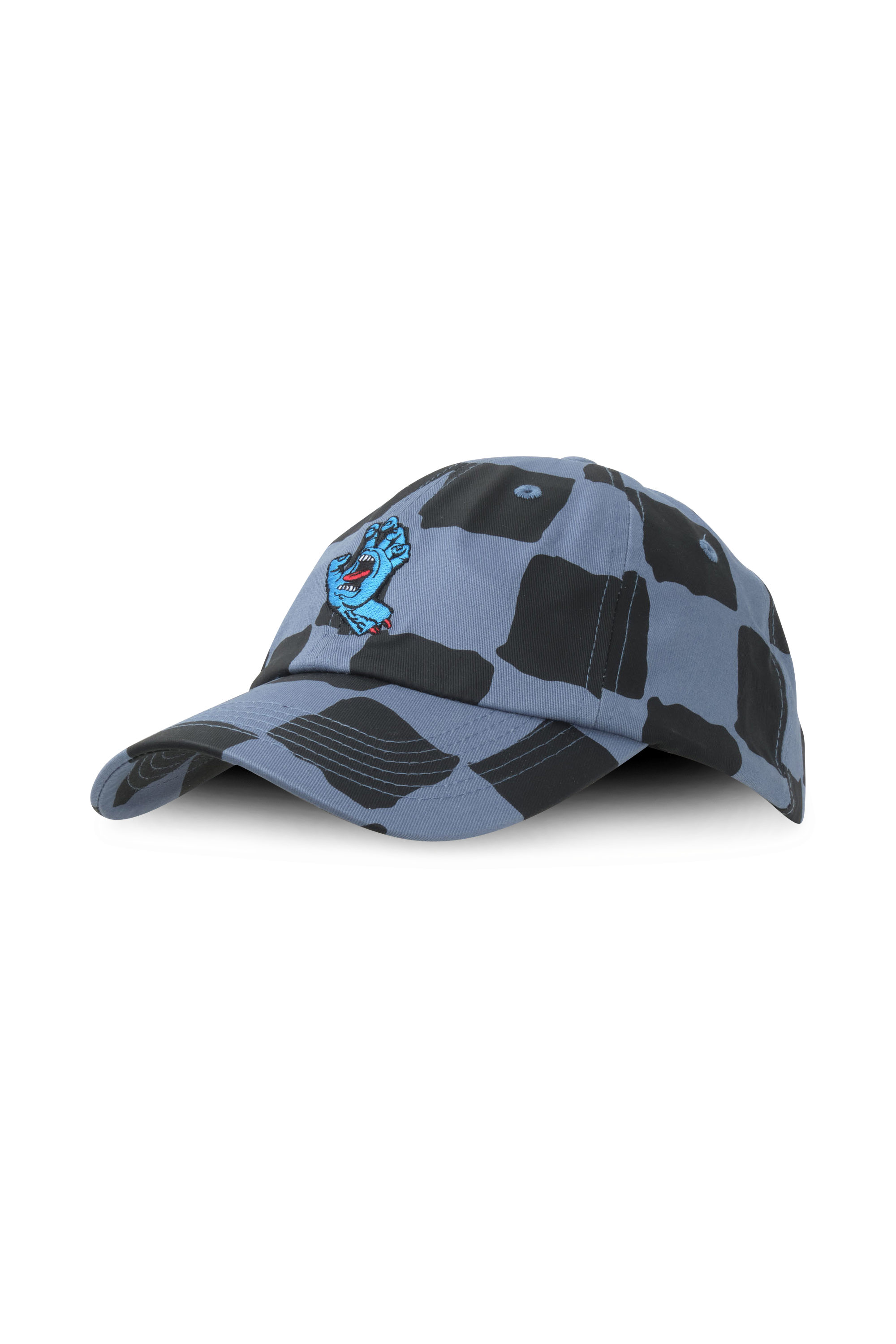 Cap Blue