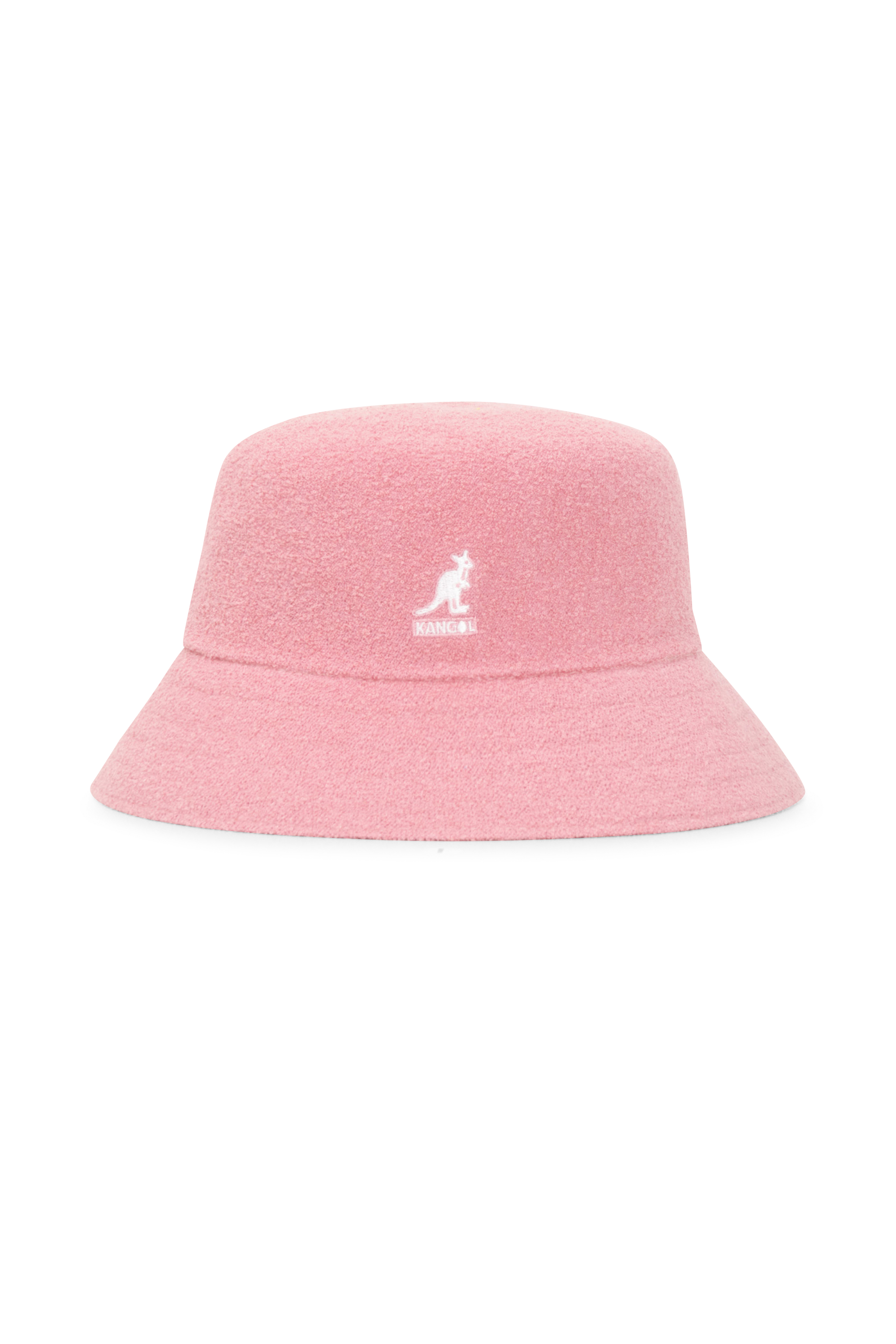 Bucket hat Pink