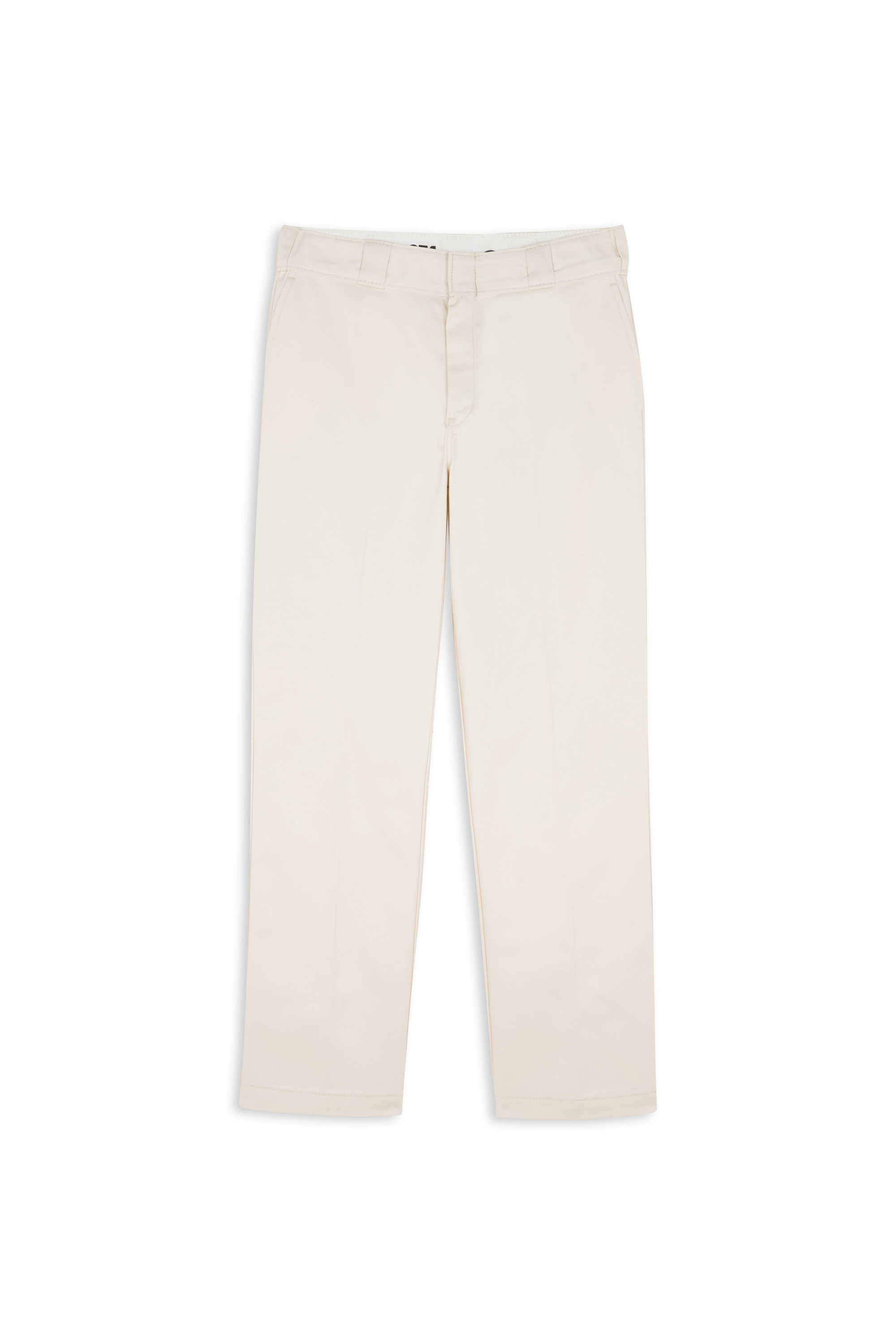 Trousers Beige