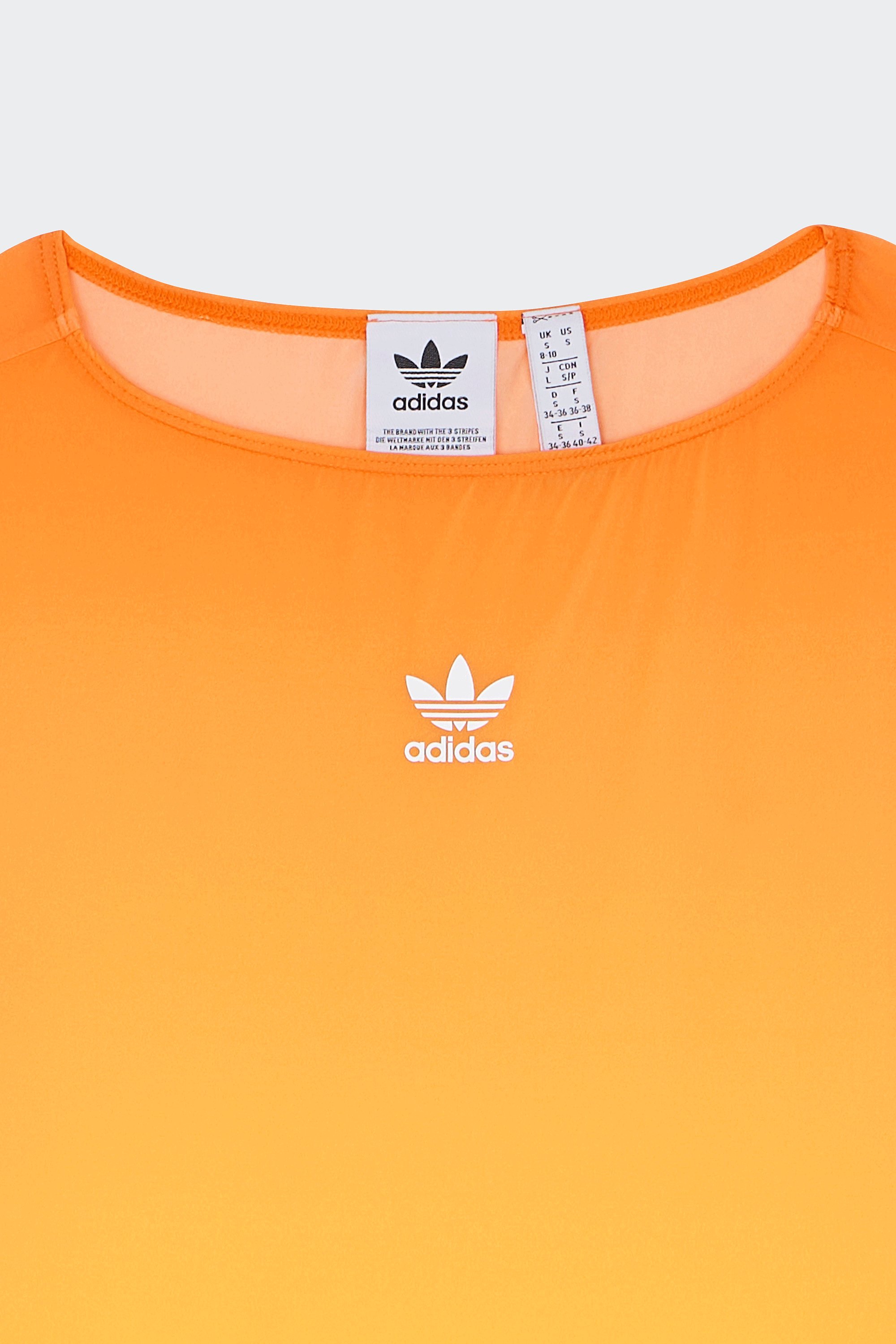 Robe | Orange by ADIDAS Robe Orange
