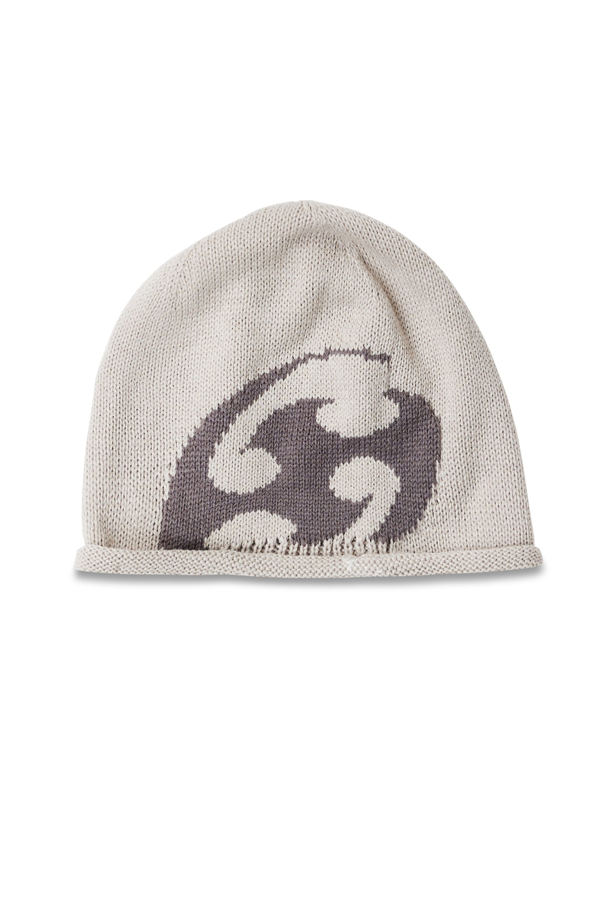 Beanie Grey