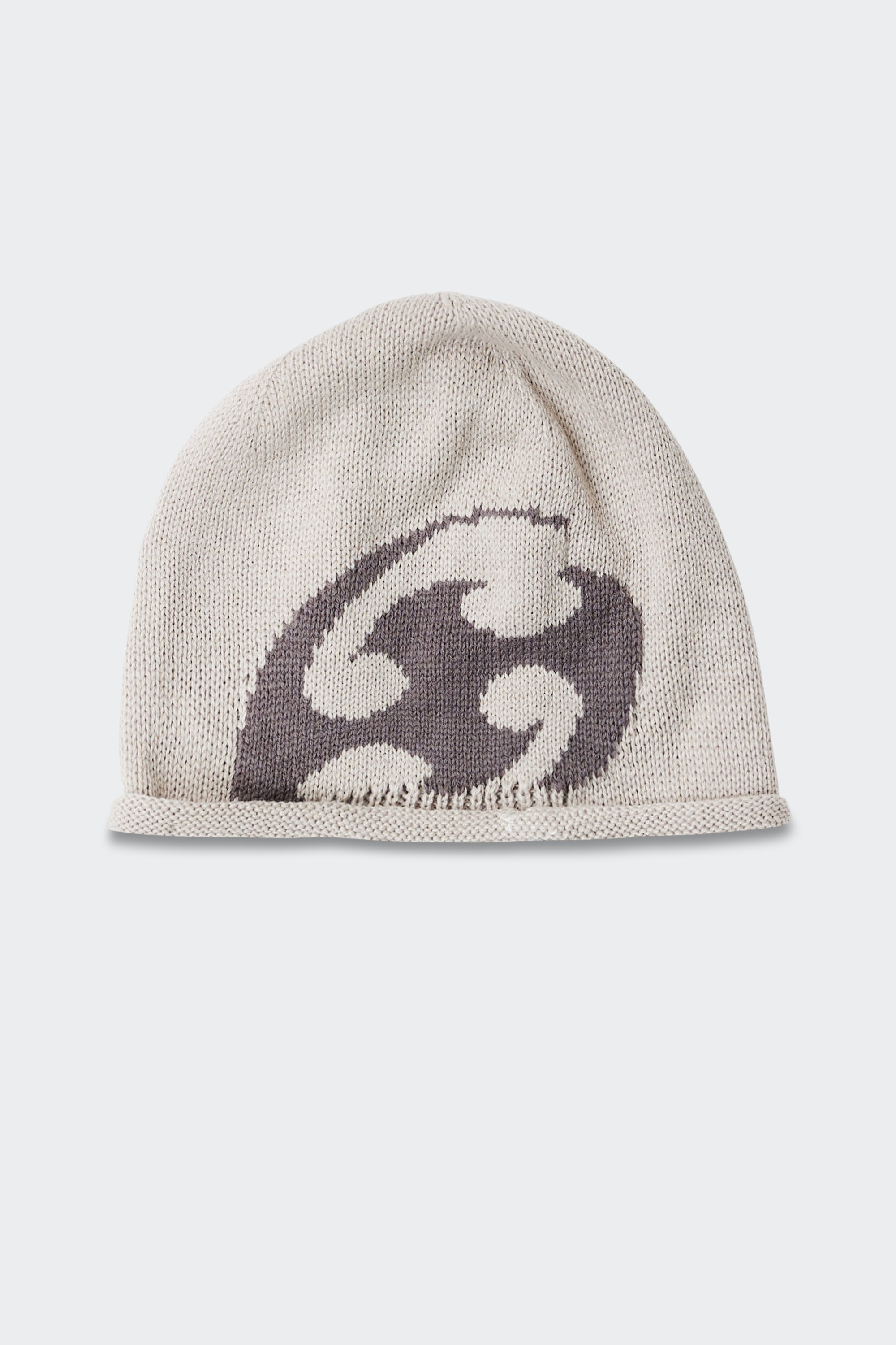 Beanie | Grey by SAN SAN GEAR Beanie Grey