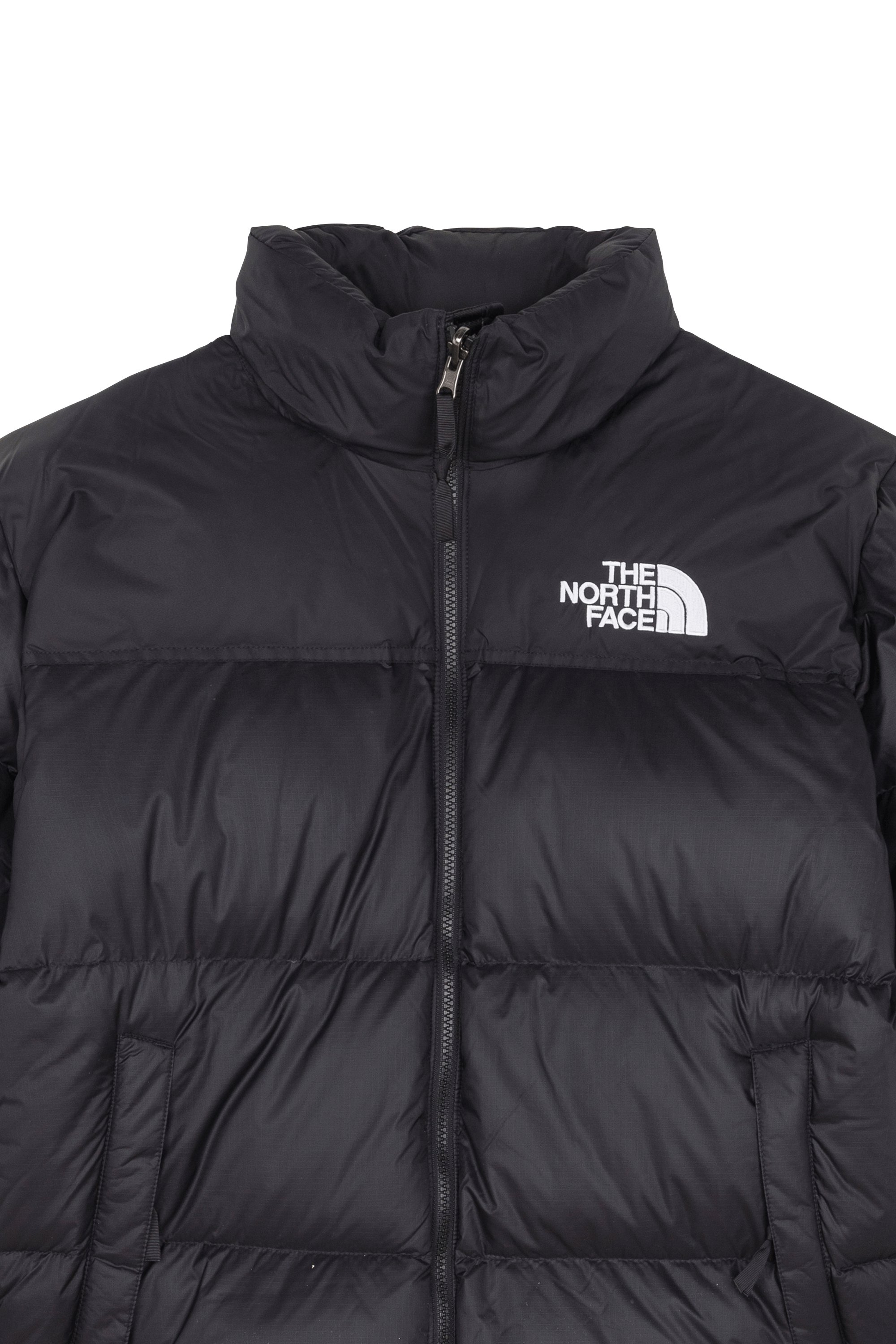 Jacket Black
