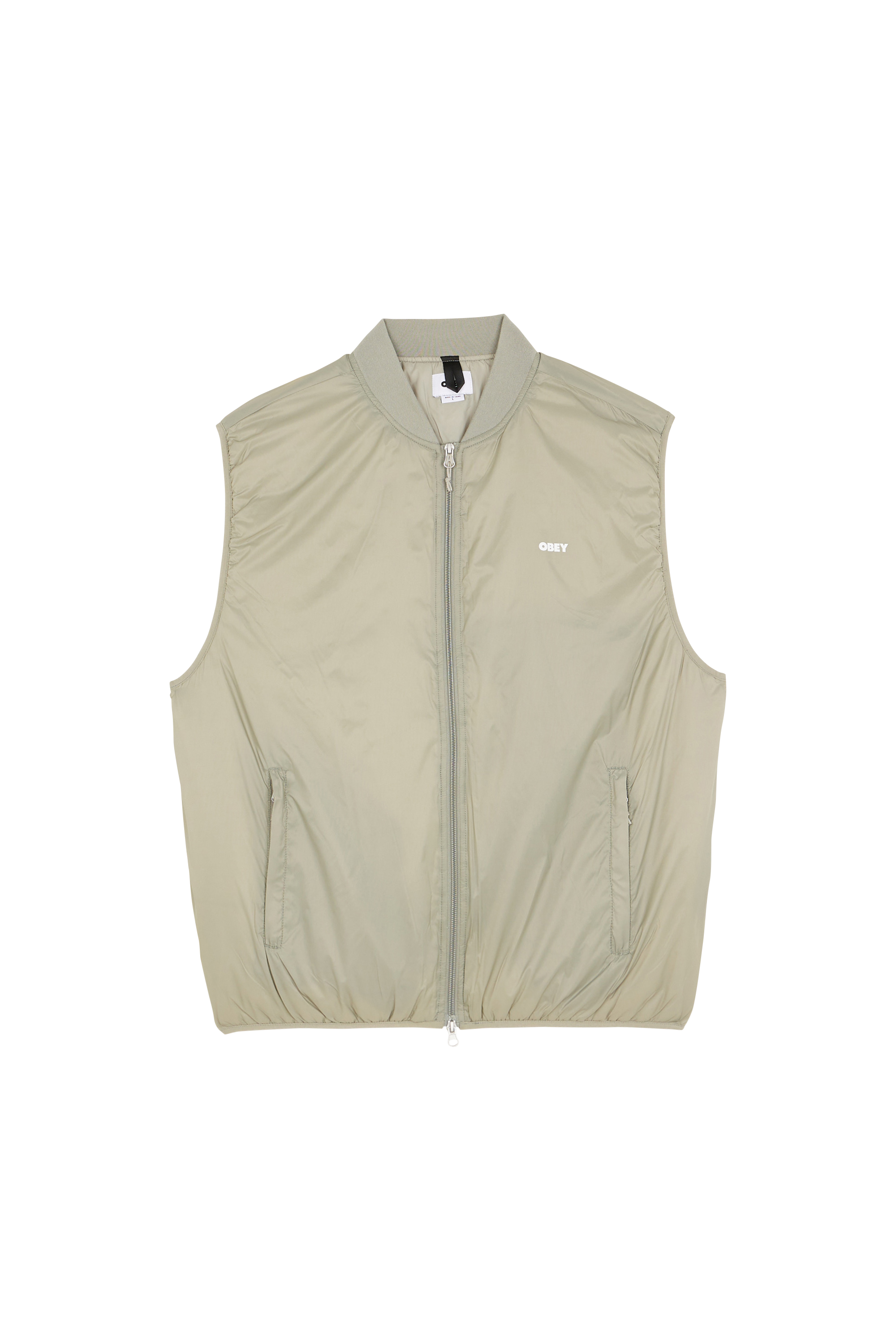 Veste Beige