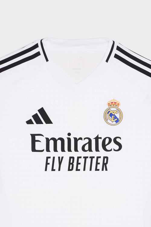 ADIDAS T-shirt Blanc