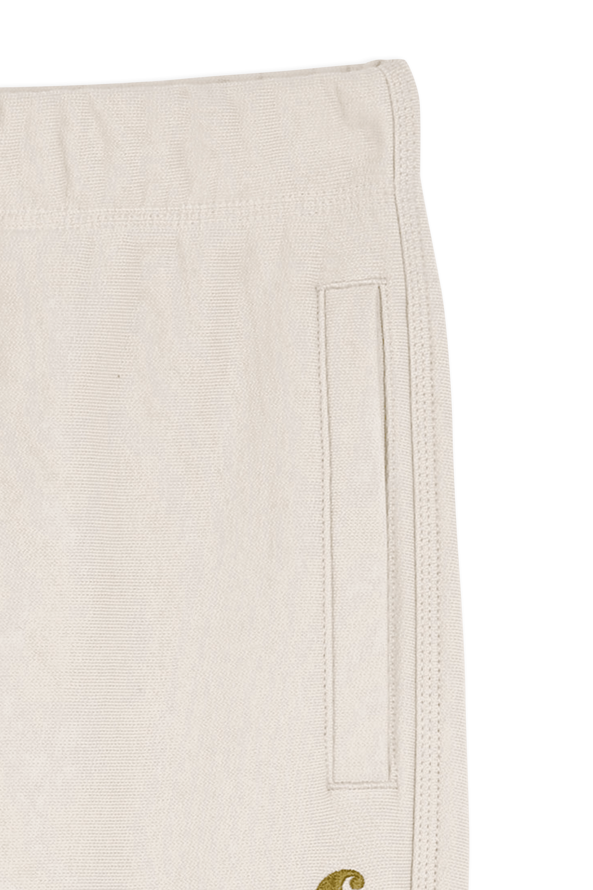 Joggers Beige