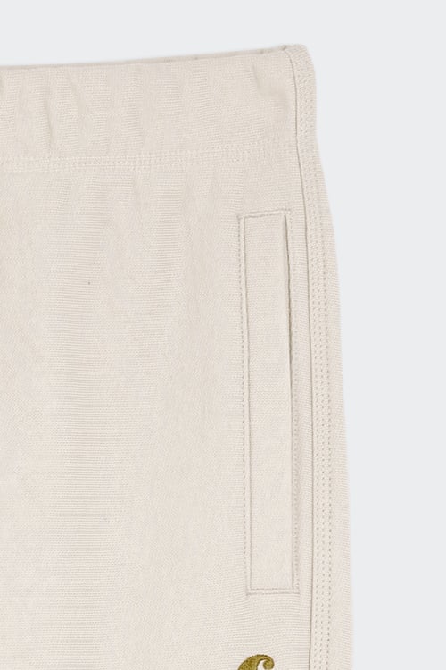 CARHARTT WIP Jogging Beige