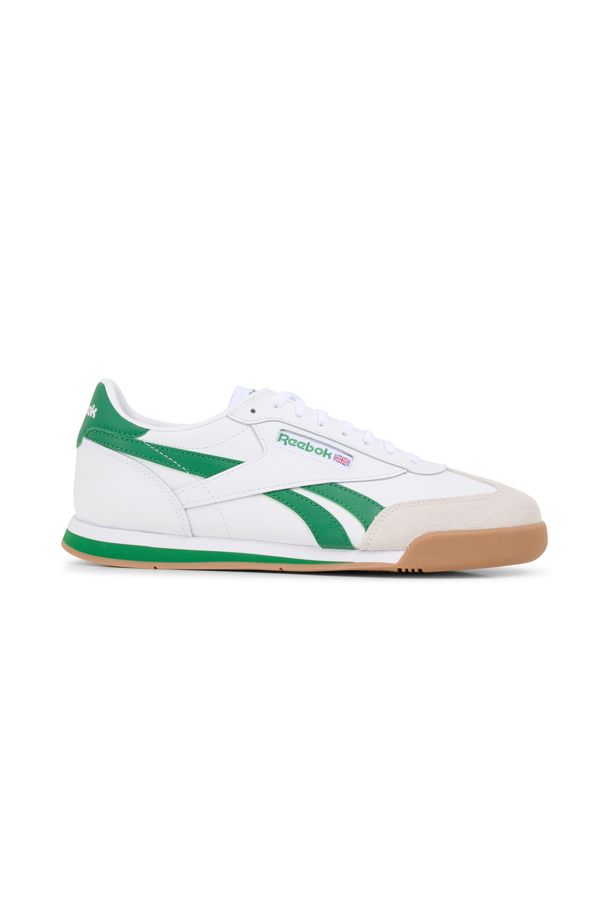 Sneakers White