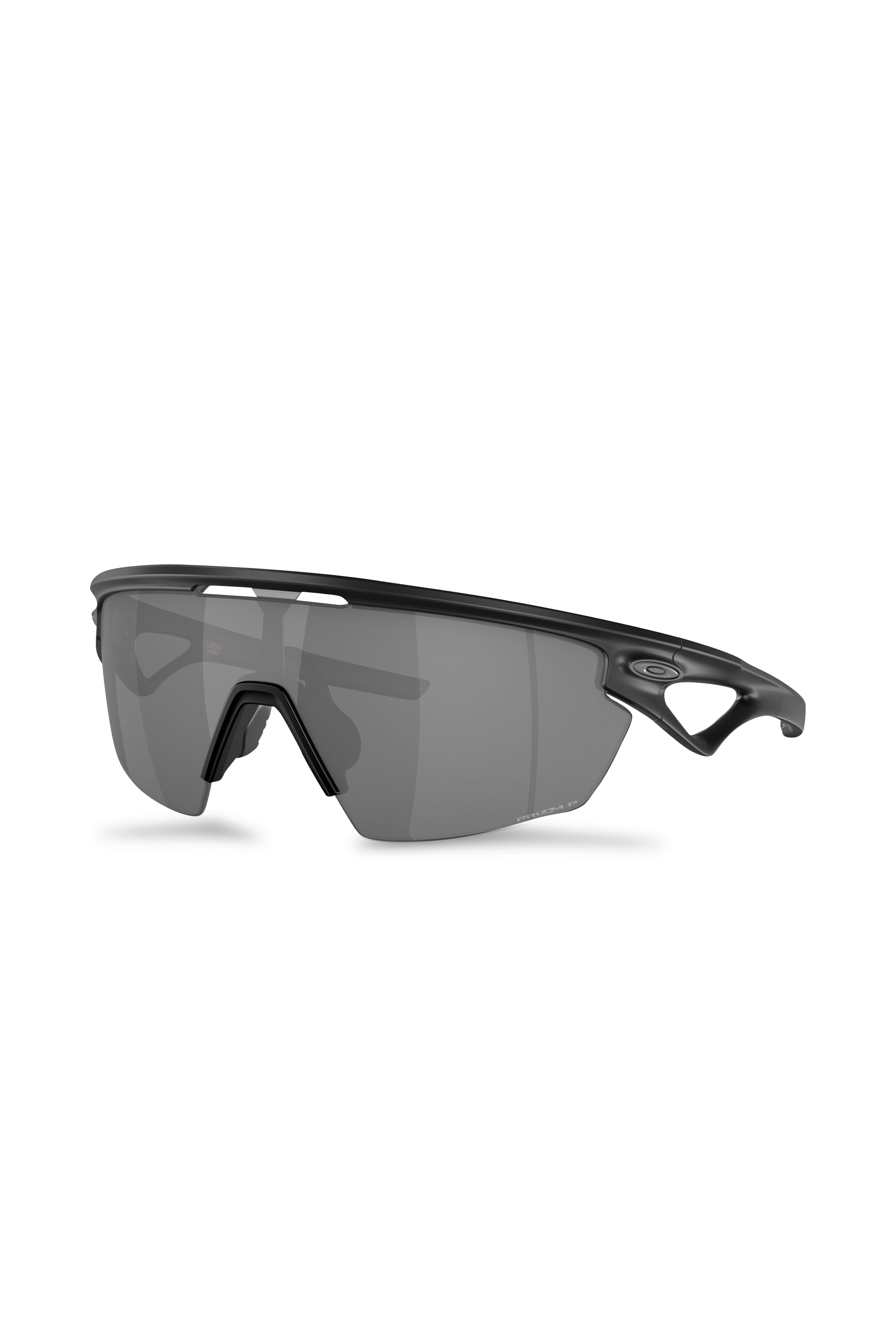 Lunettes de soleil Noir