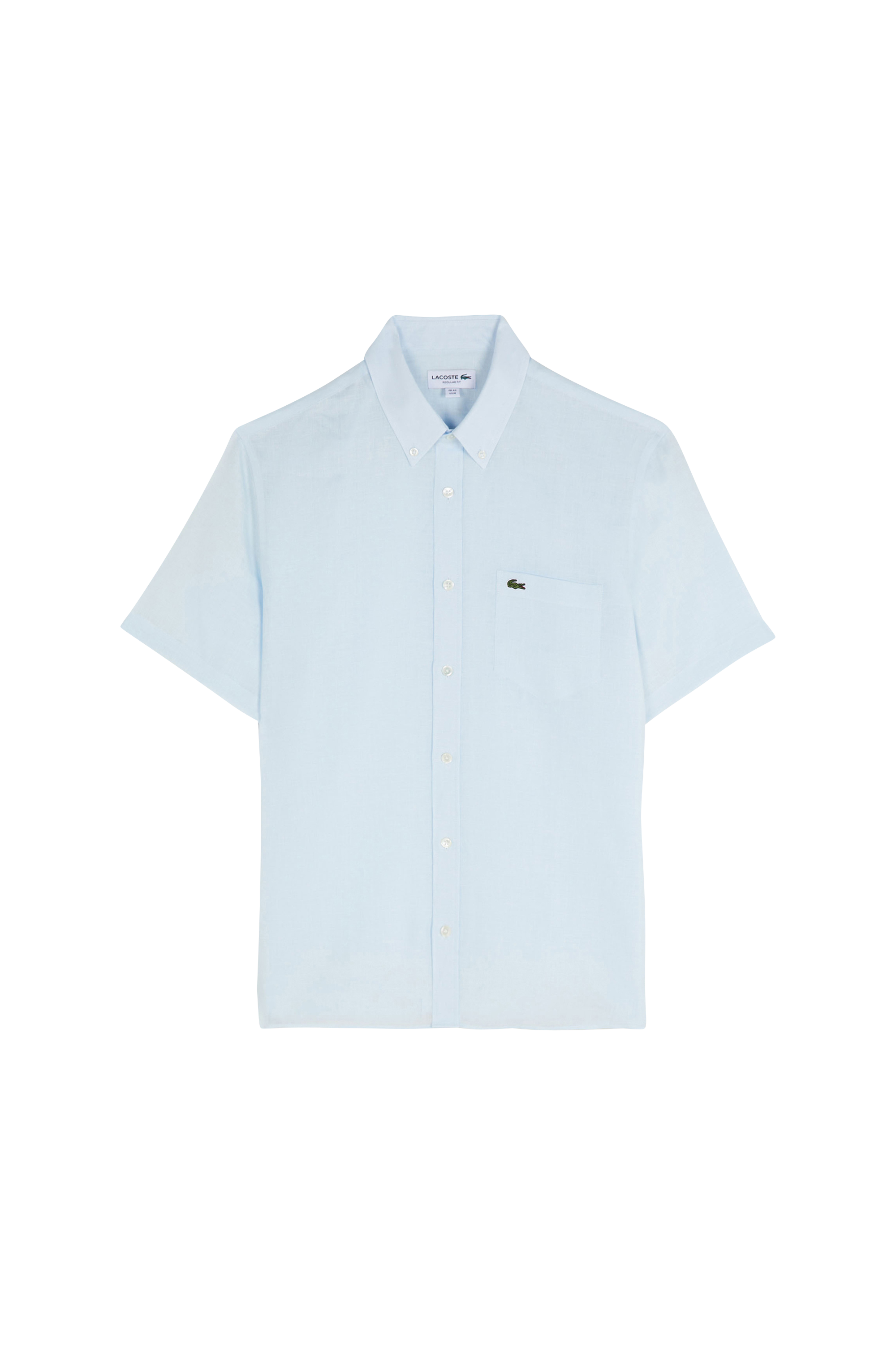 Chemise Bleu