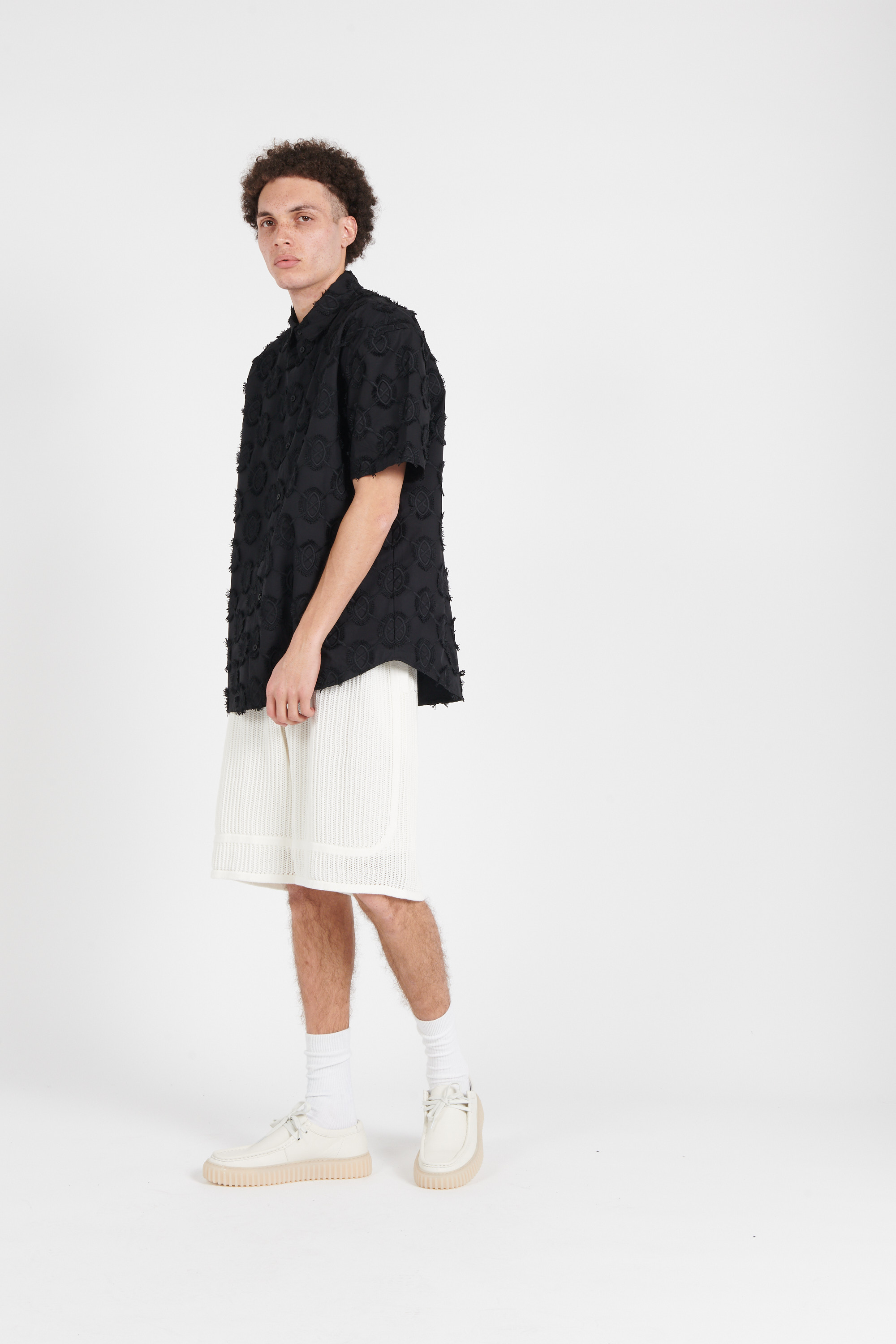 Shirt Black