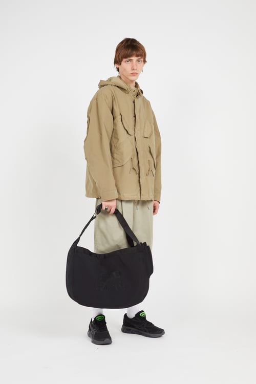 C.P. COMPANY Sac cabas Noir