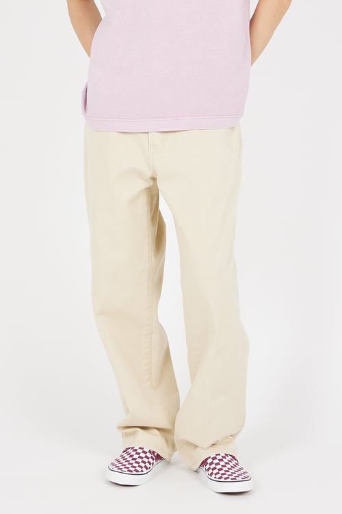 OBEY Jean Beige