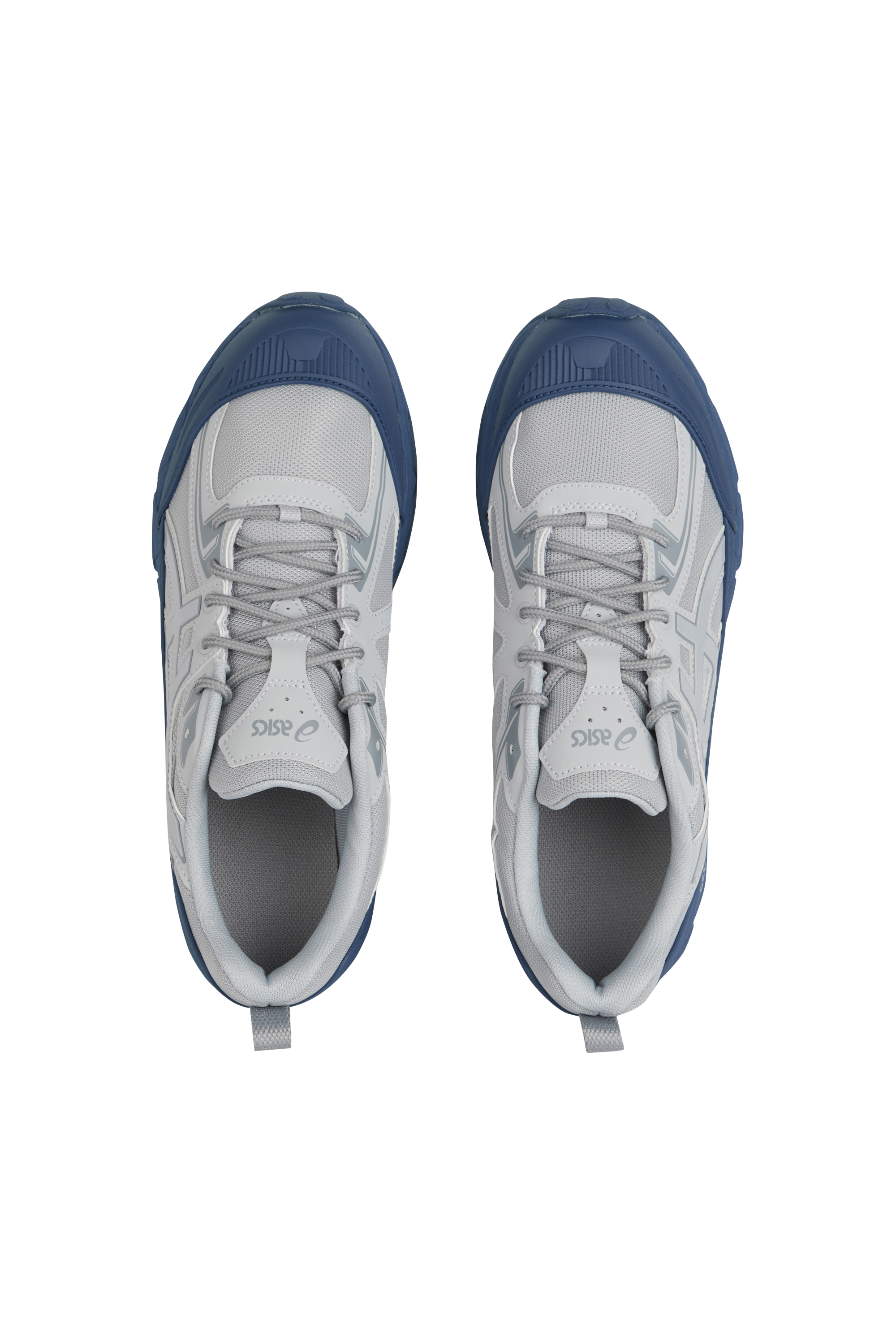 Baskets  Gris