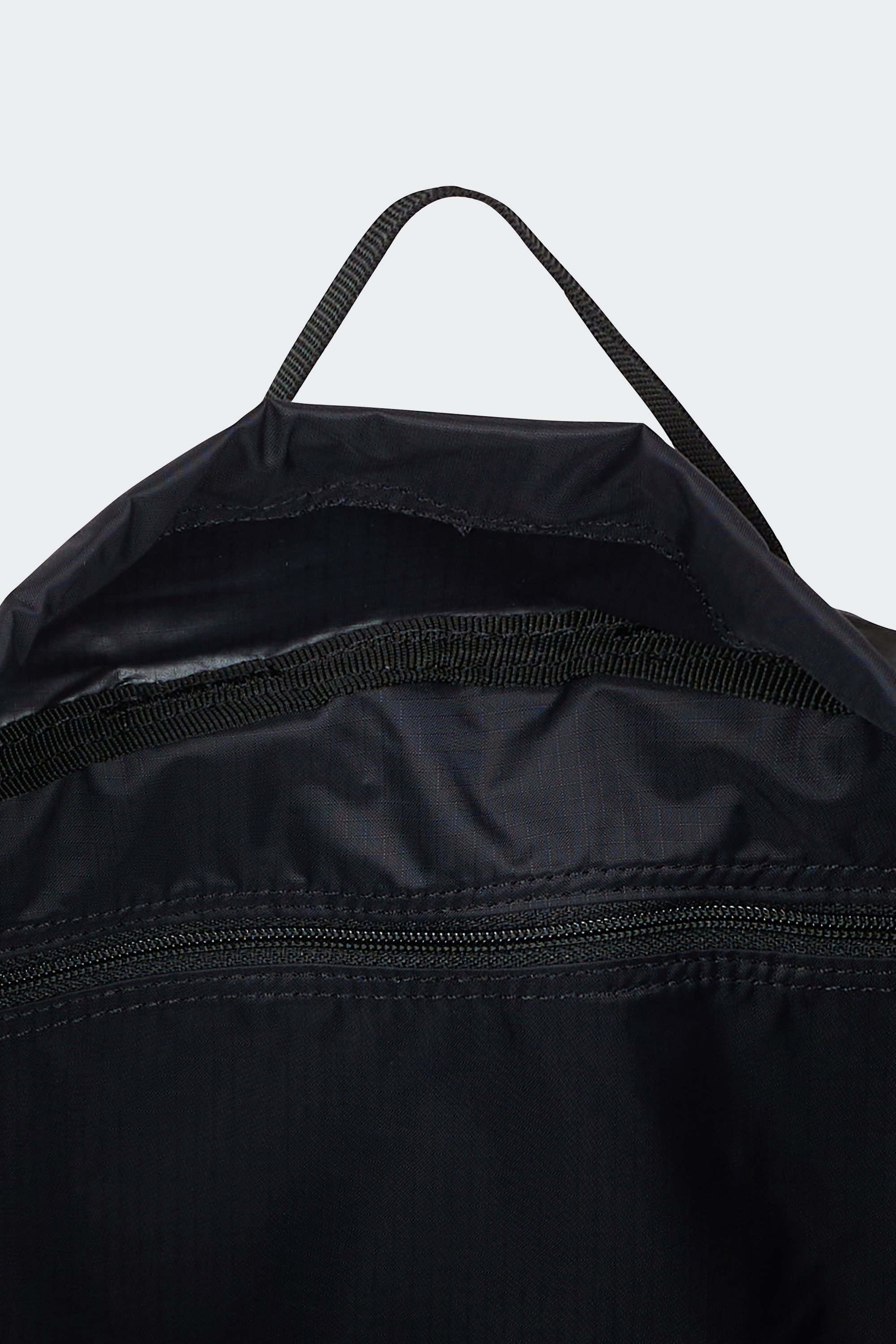 Austin backpack | Black by CAYL Austin backpack Black