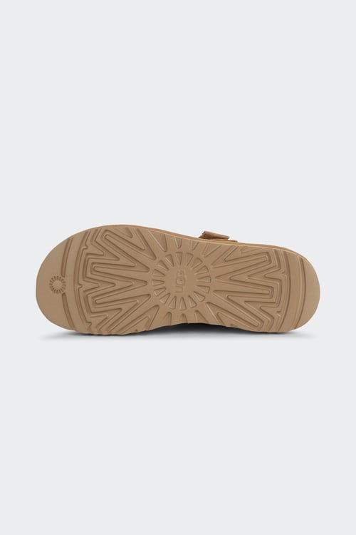 UGG Mules  Marron