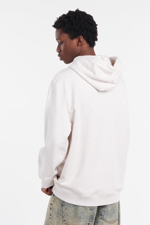 TOMMY JEANS Hoodie Beige