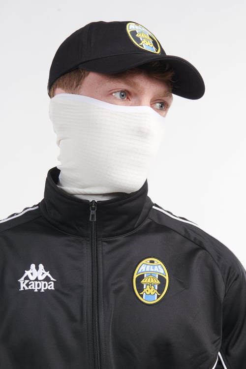 PAG NECKWEAR Cagoule Blanc