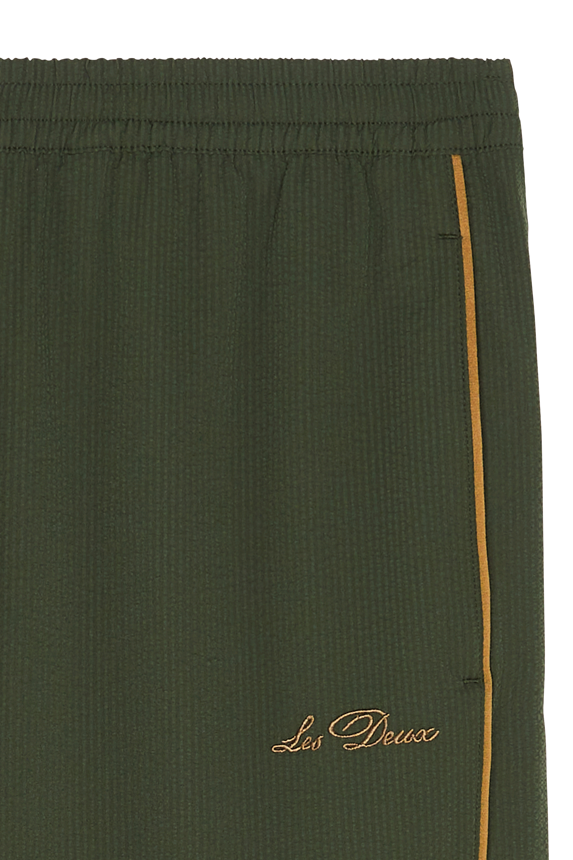 Pantalon de survêtement Kaki