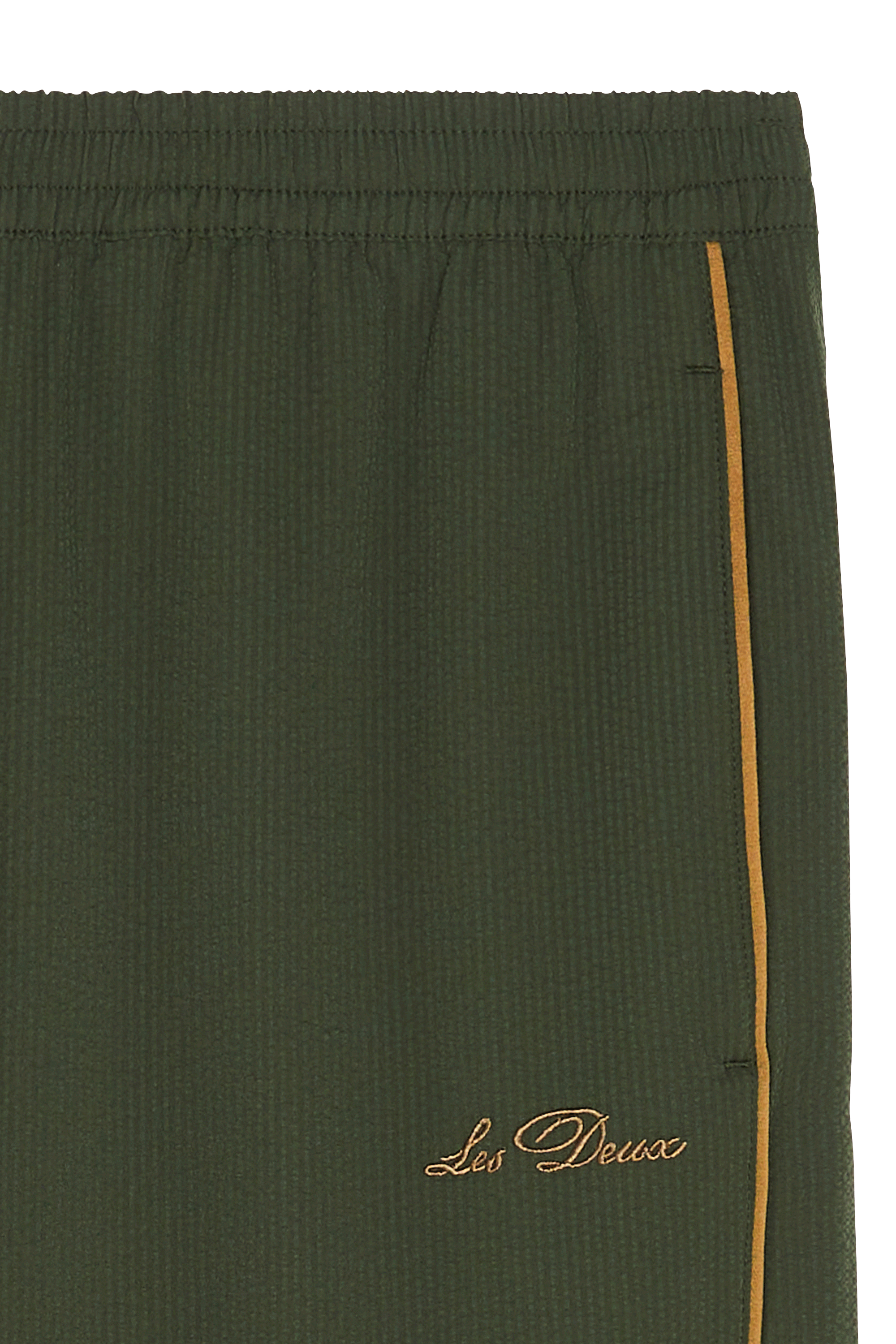 Pantalon de survêtement Kaki