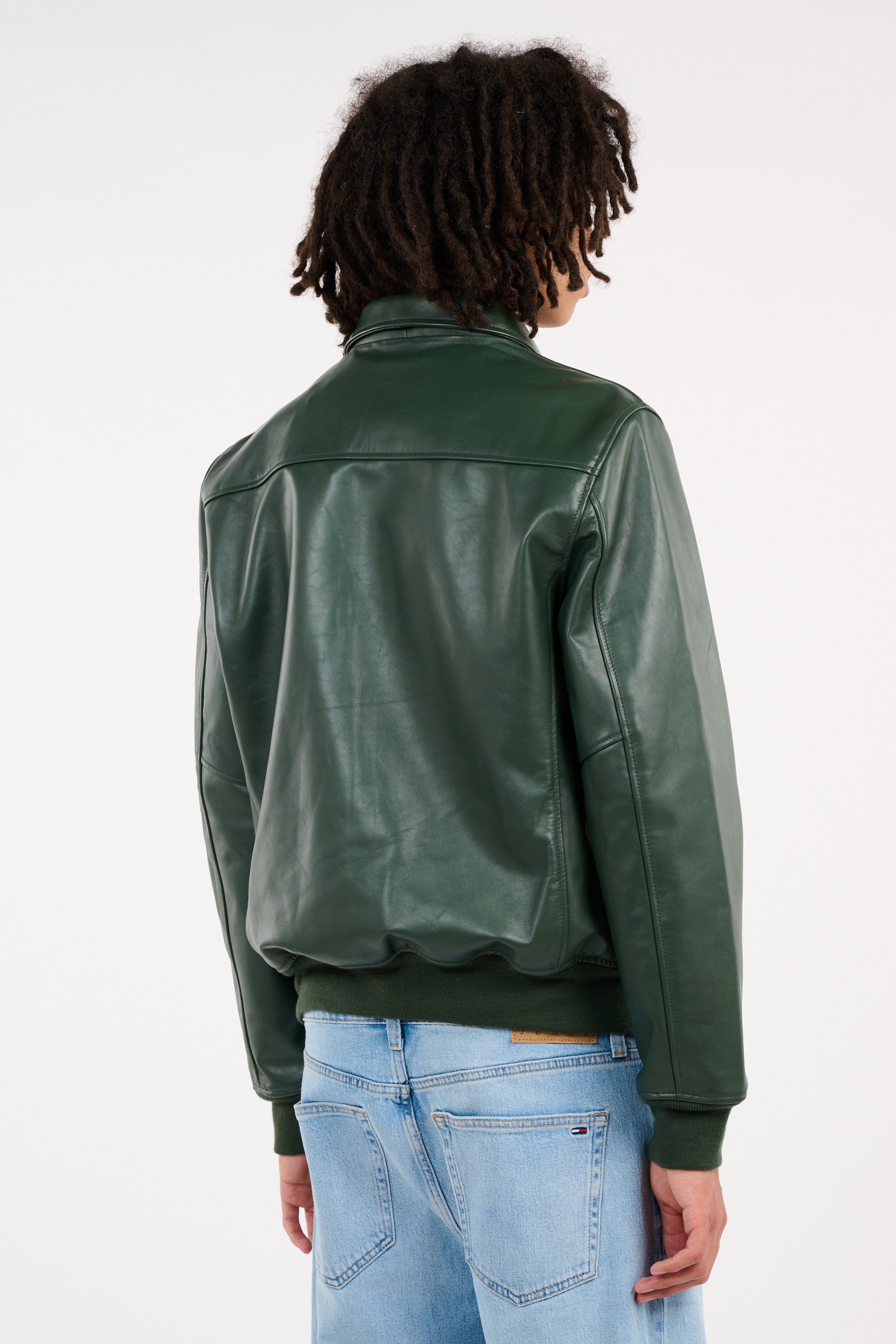 Veste Vert