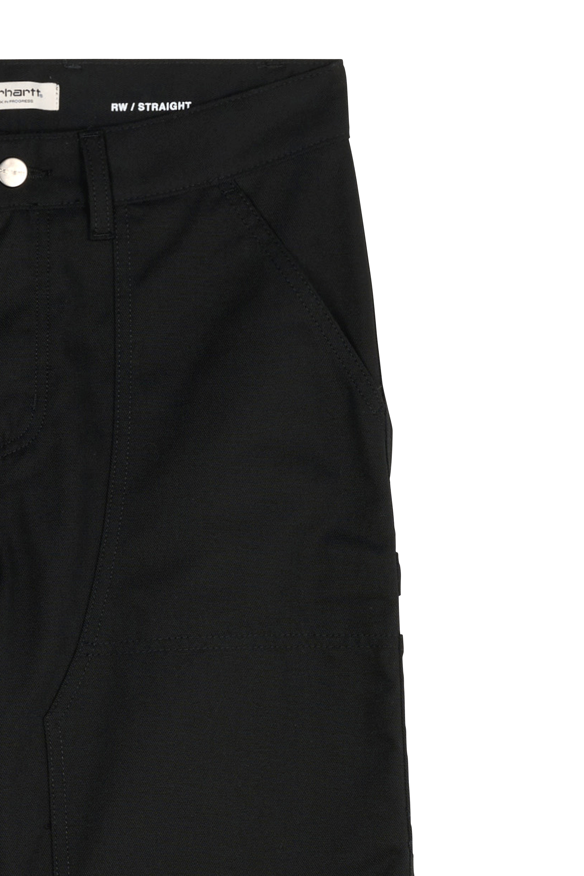 Pantalon Noir