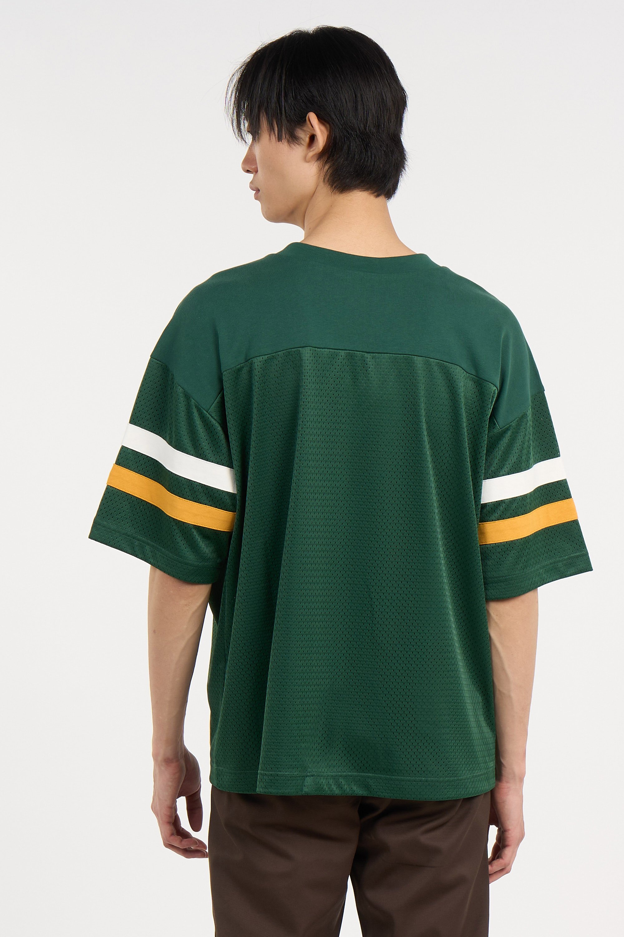 Maillot de sport Vert