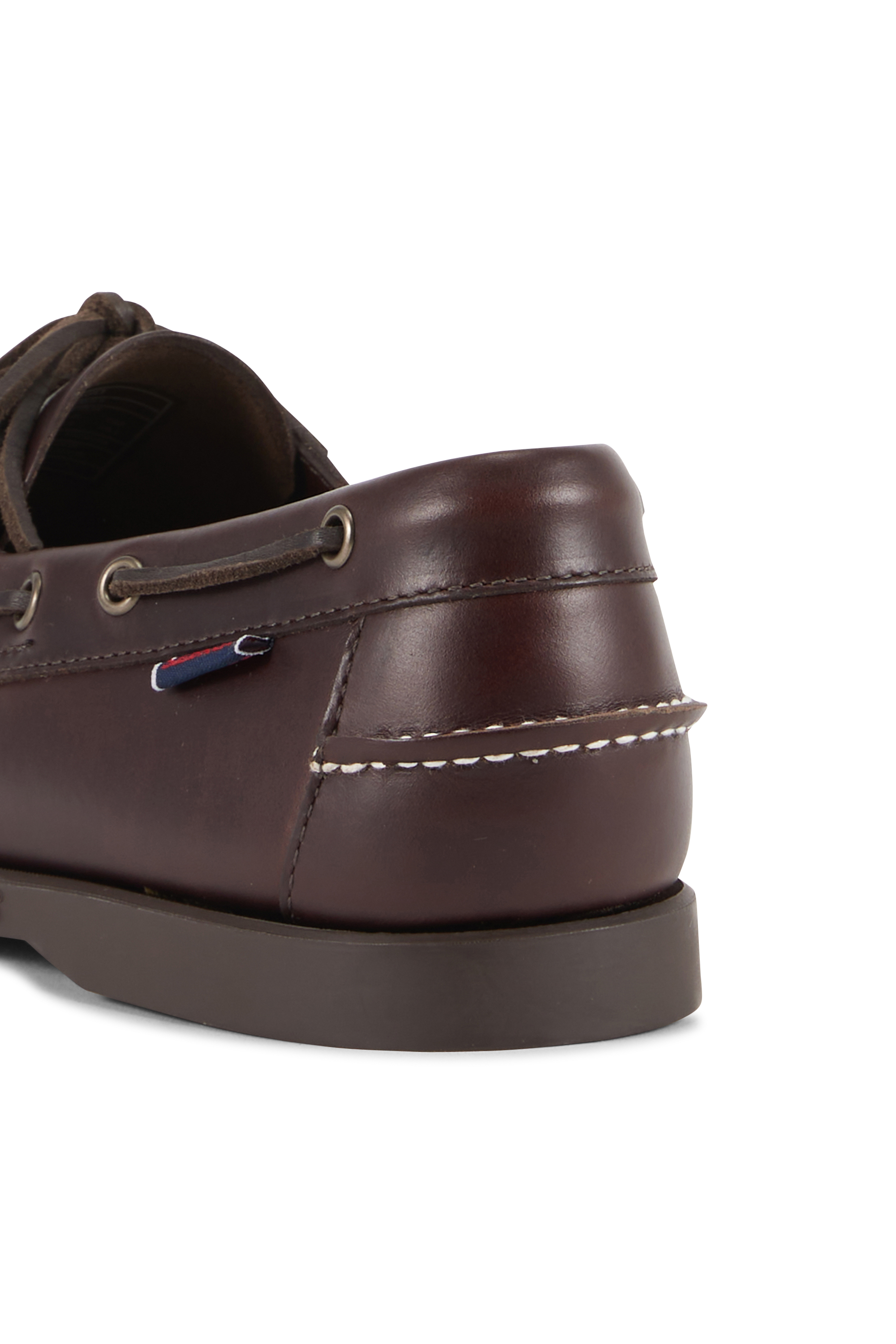 Mocassins Marron