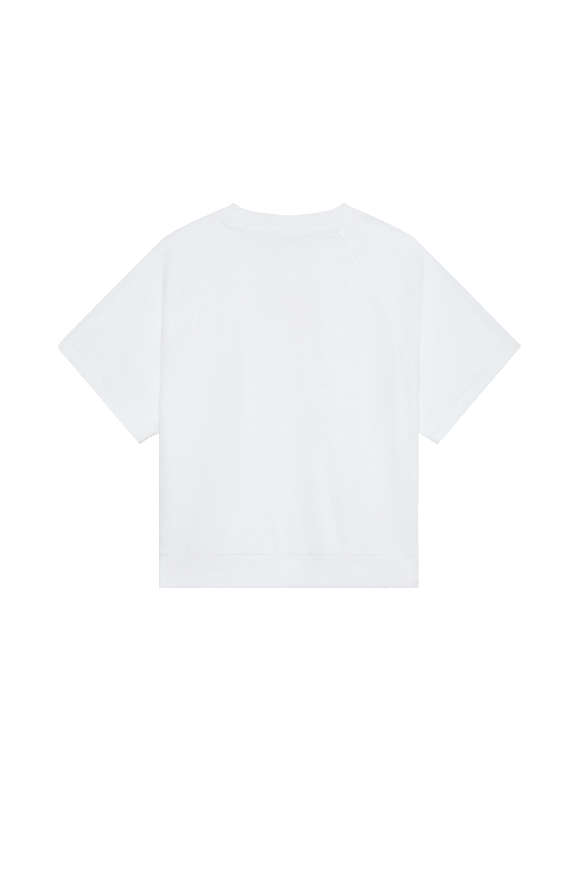 T-shirt | White CALVIN KLEIN Women