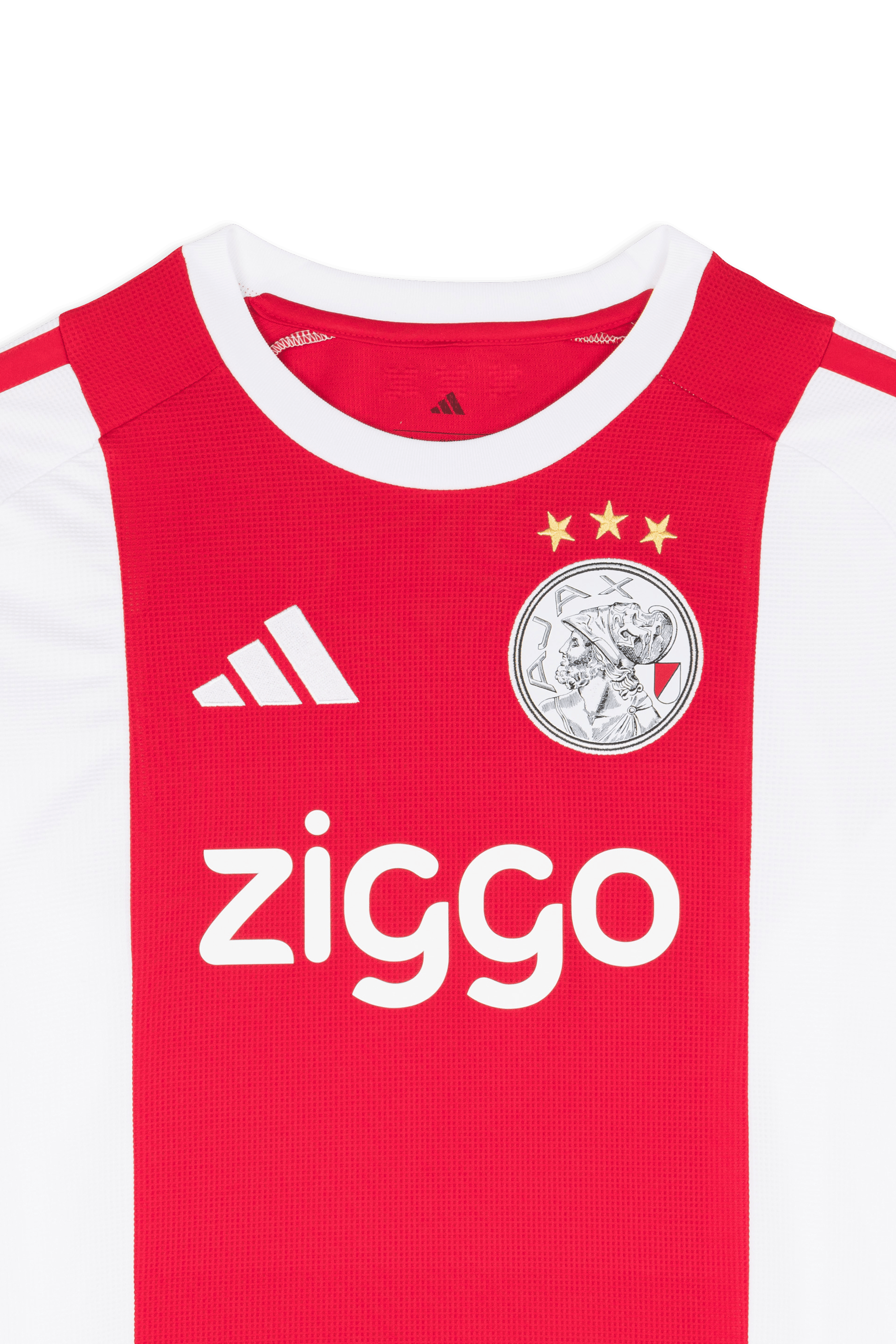 T-shirt | White ADIDAS Men