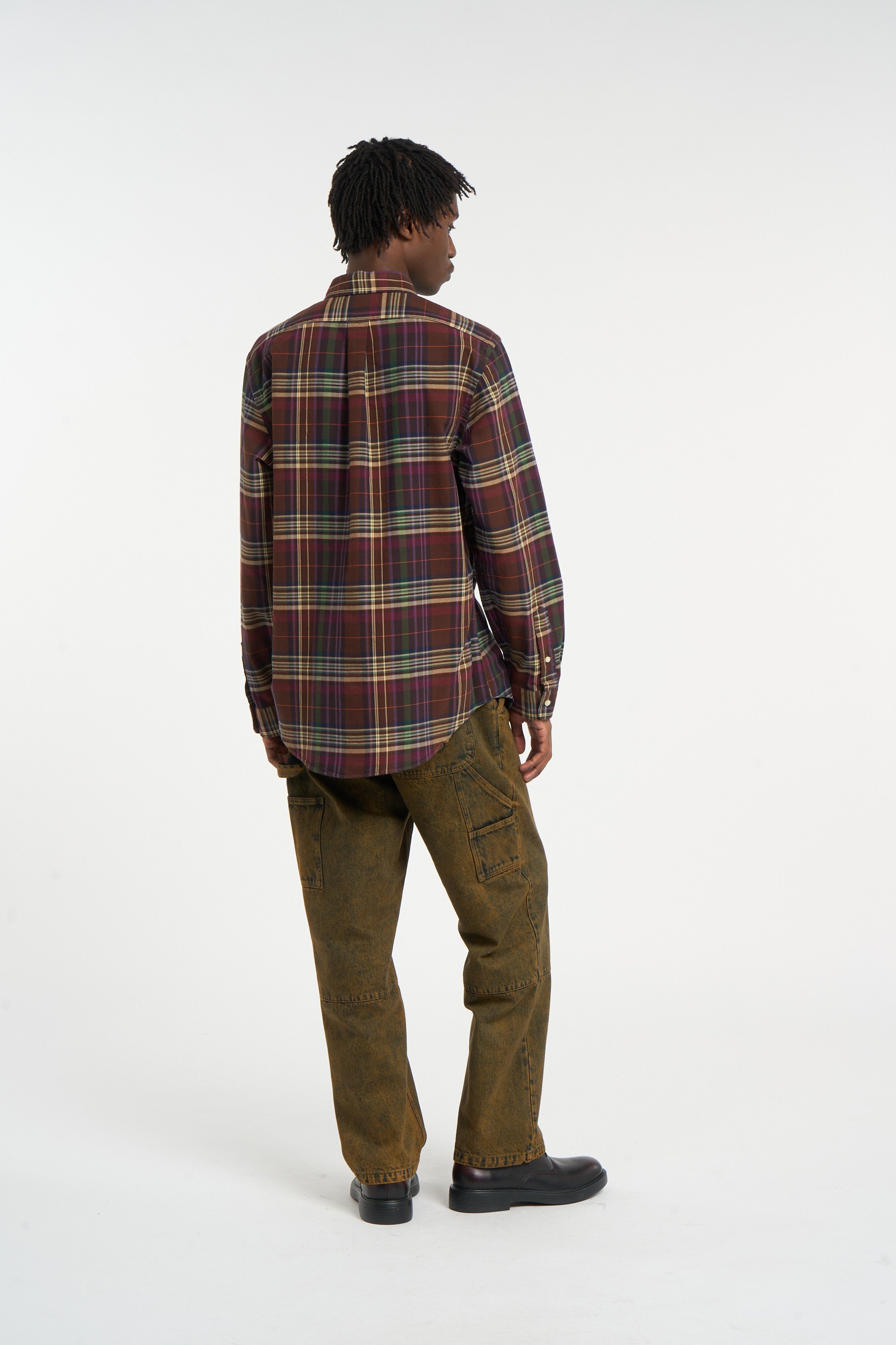 Shirt | Multicolored POLO RALPH LAUREN Men