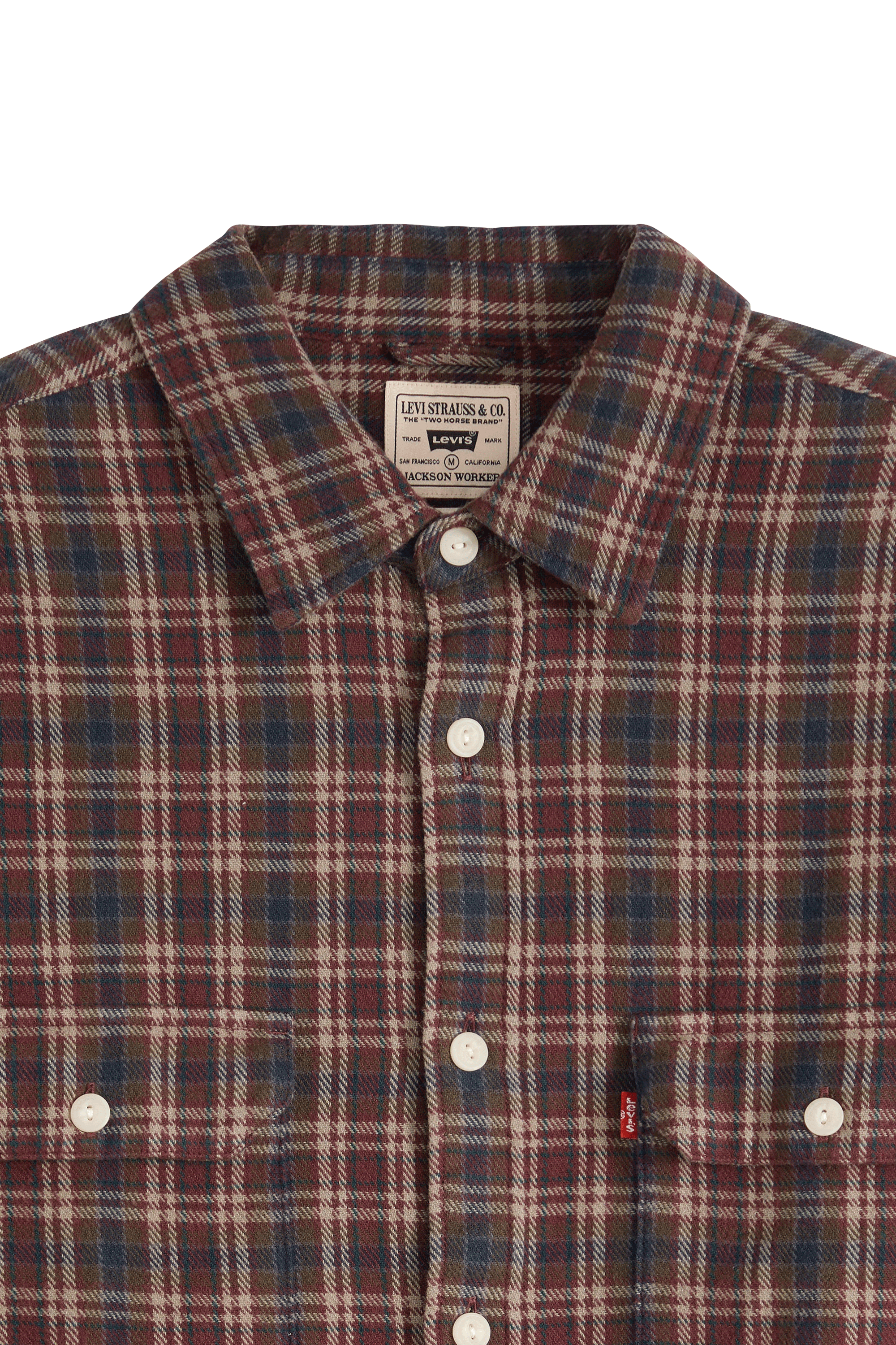 Shirt | Multicolored LEVI'S Men