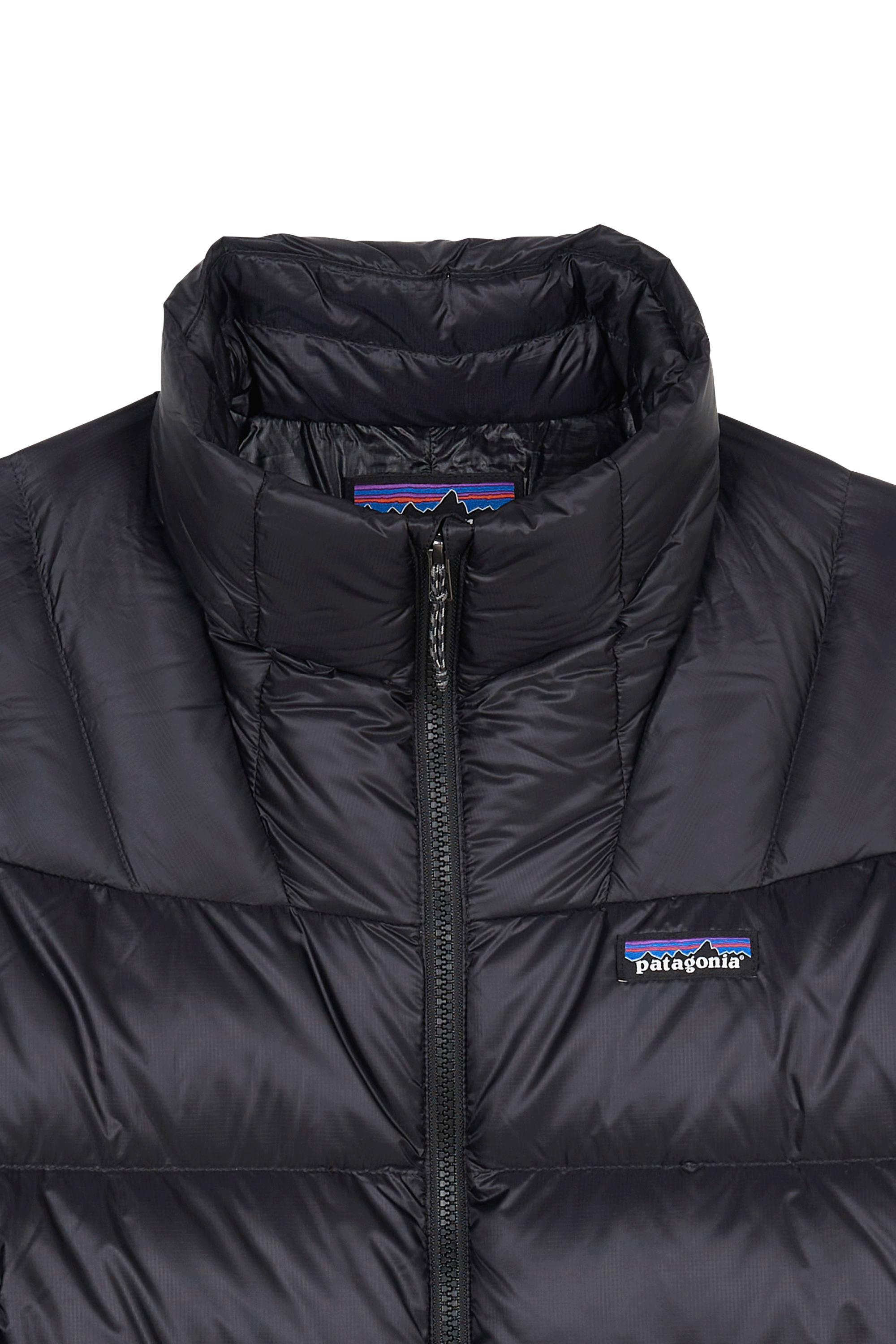 Doudoune | Noir PATAGONIA Femme
