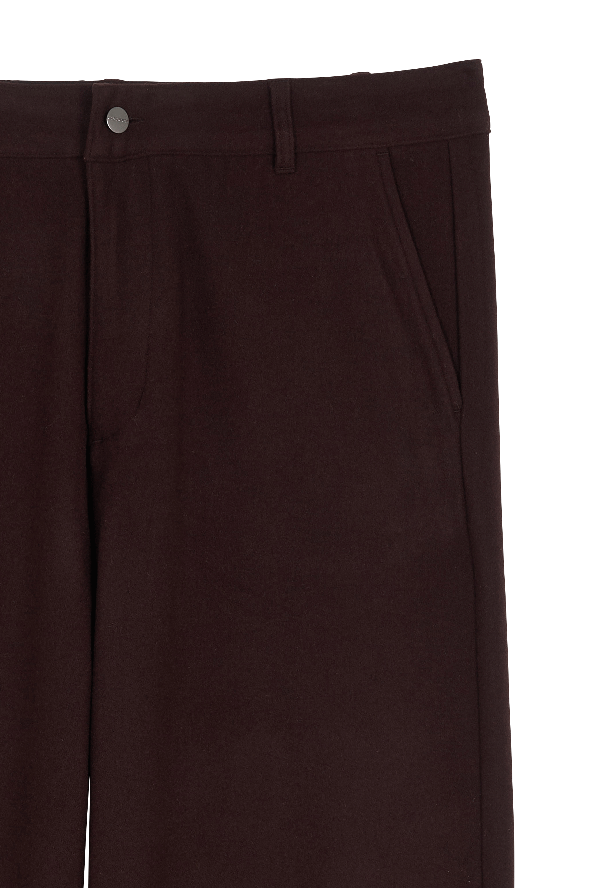 Pantalon | Marron CARHARTT WIP Homme