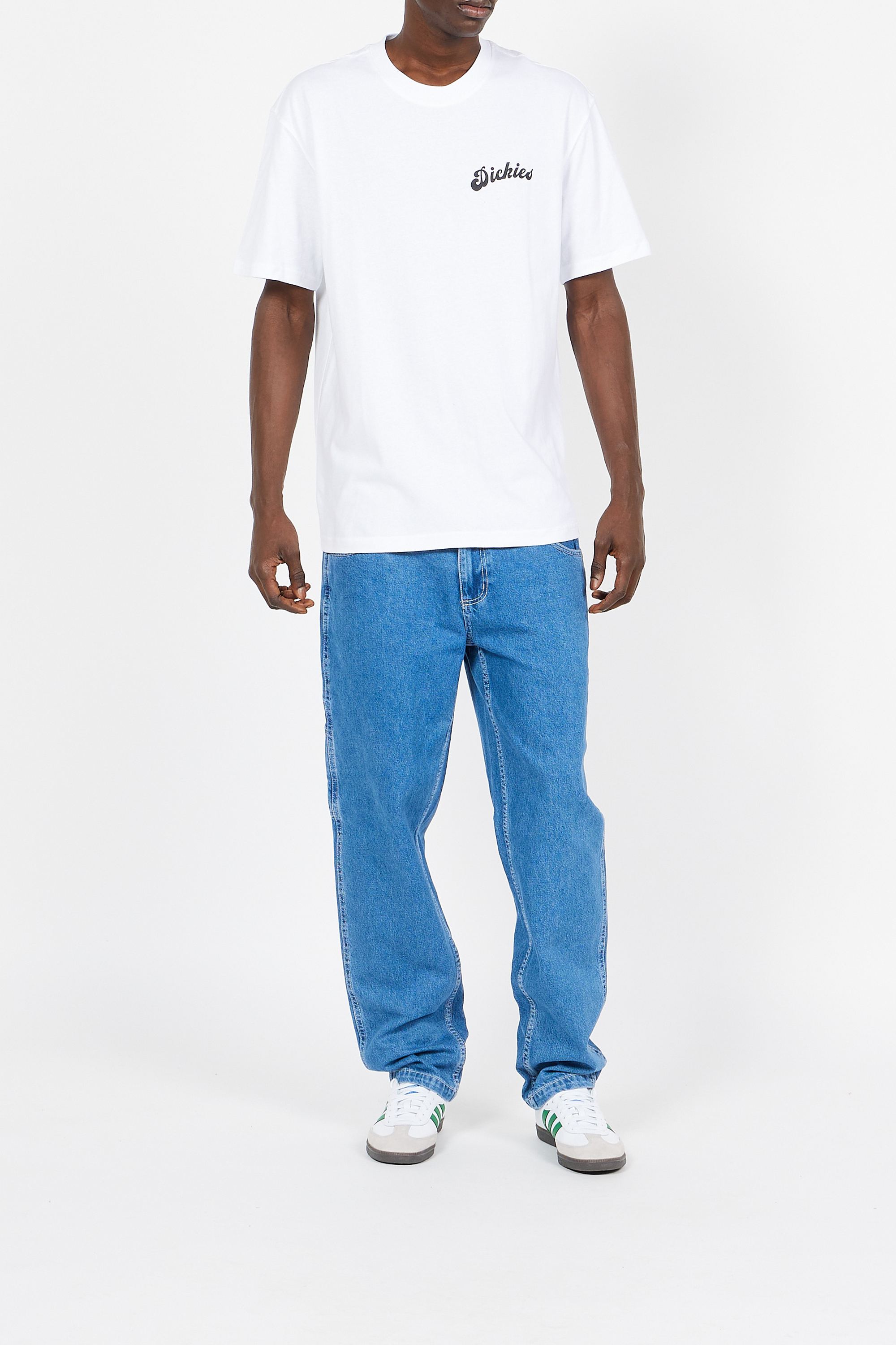 Jeans | Blue DICKIES Men