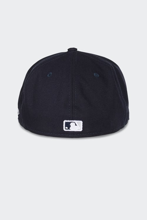 NEW ERA Casquette Bleu