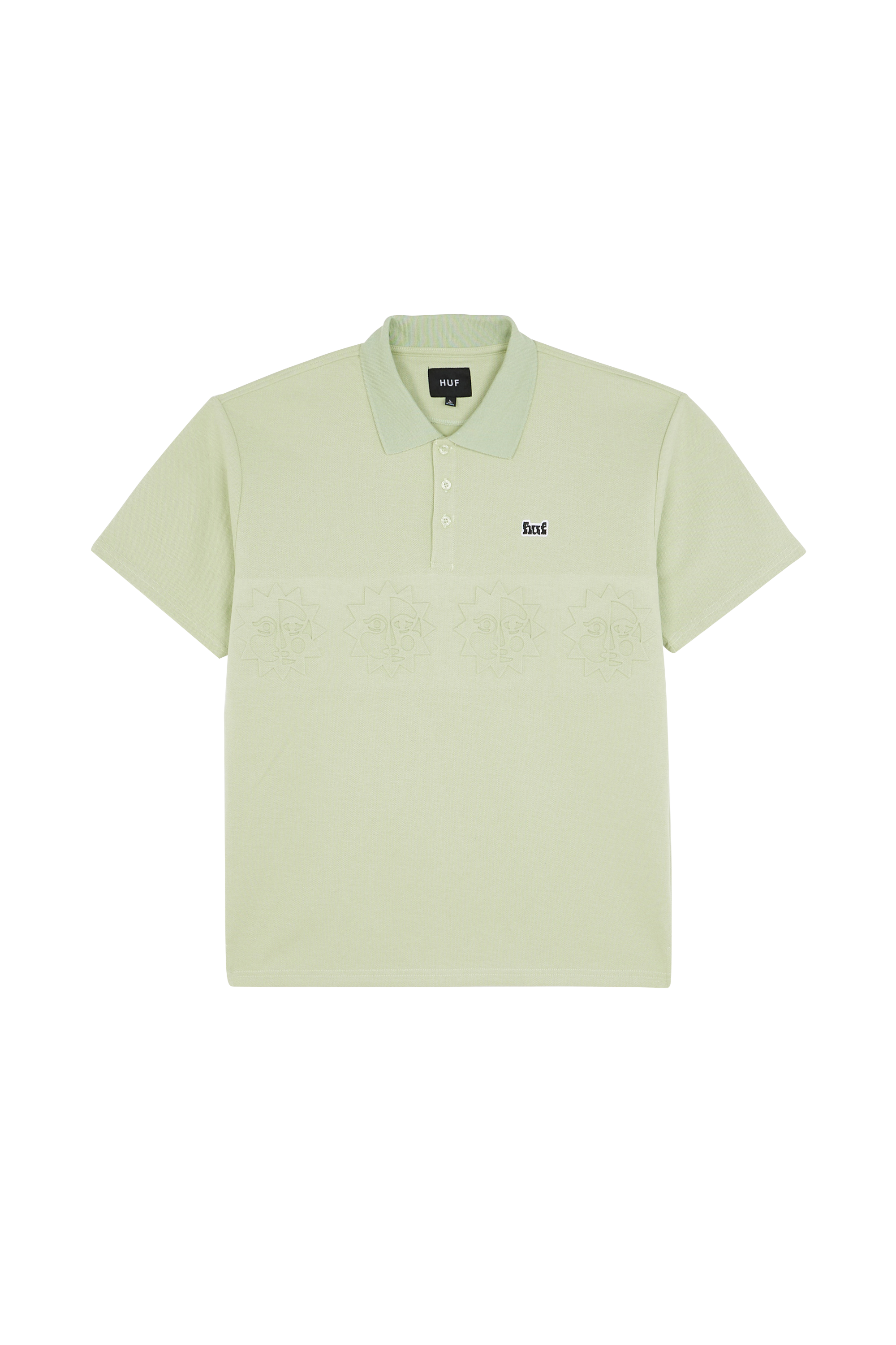 Polo Green