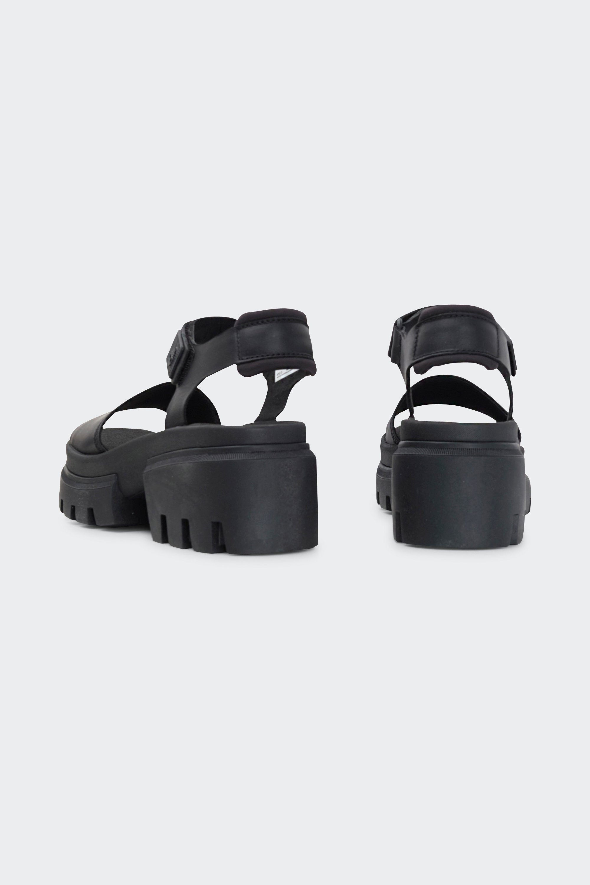 Sandales | Noir by TIMBERLAND Sandales Noir