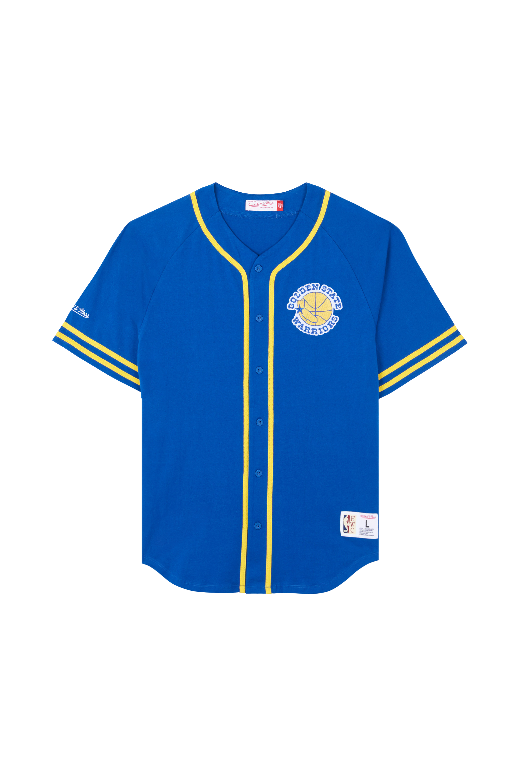 Top Blue