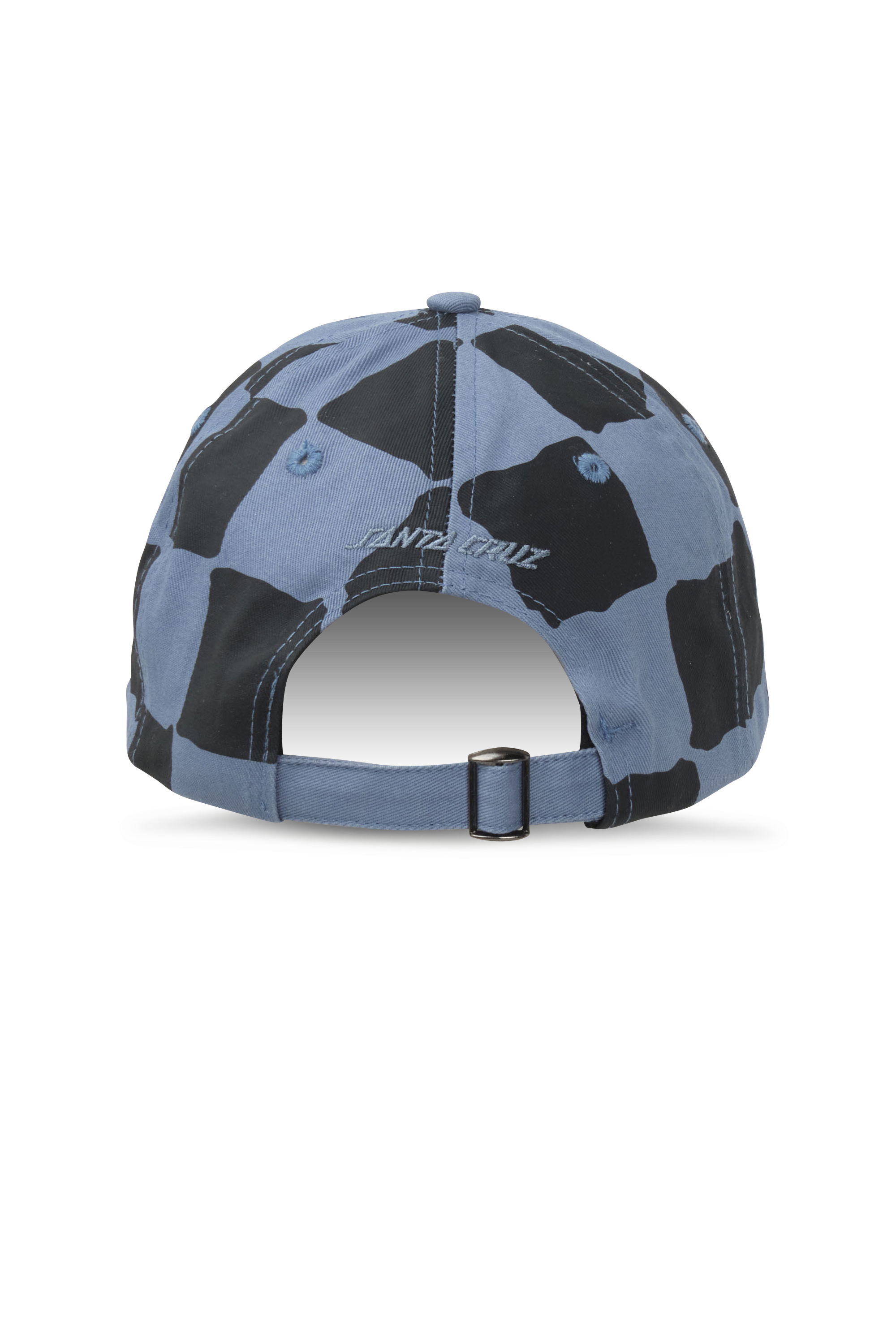 Casquette Bleu
