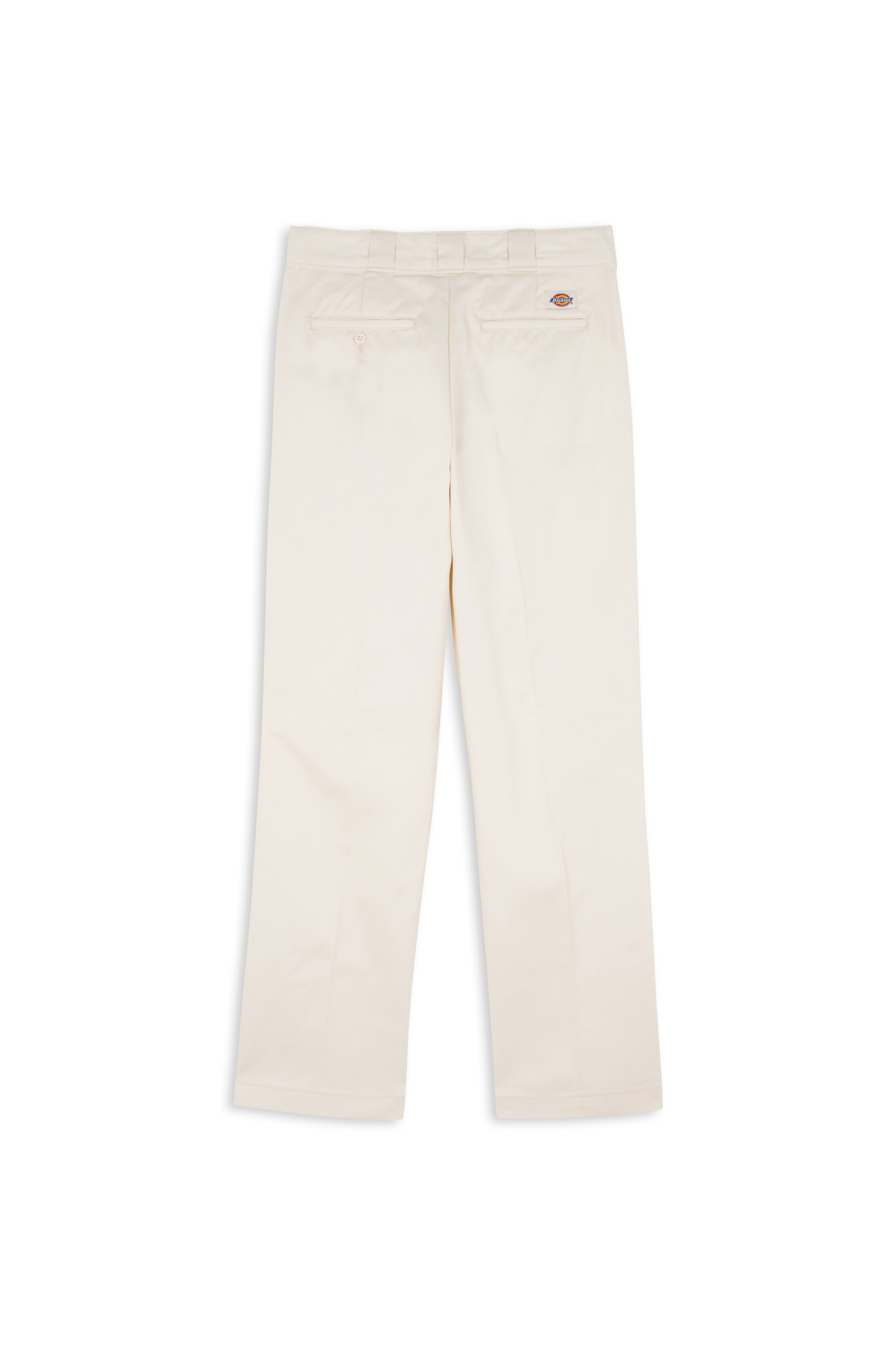 Trousers Beige