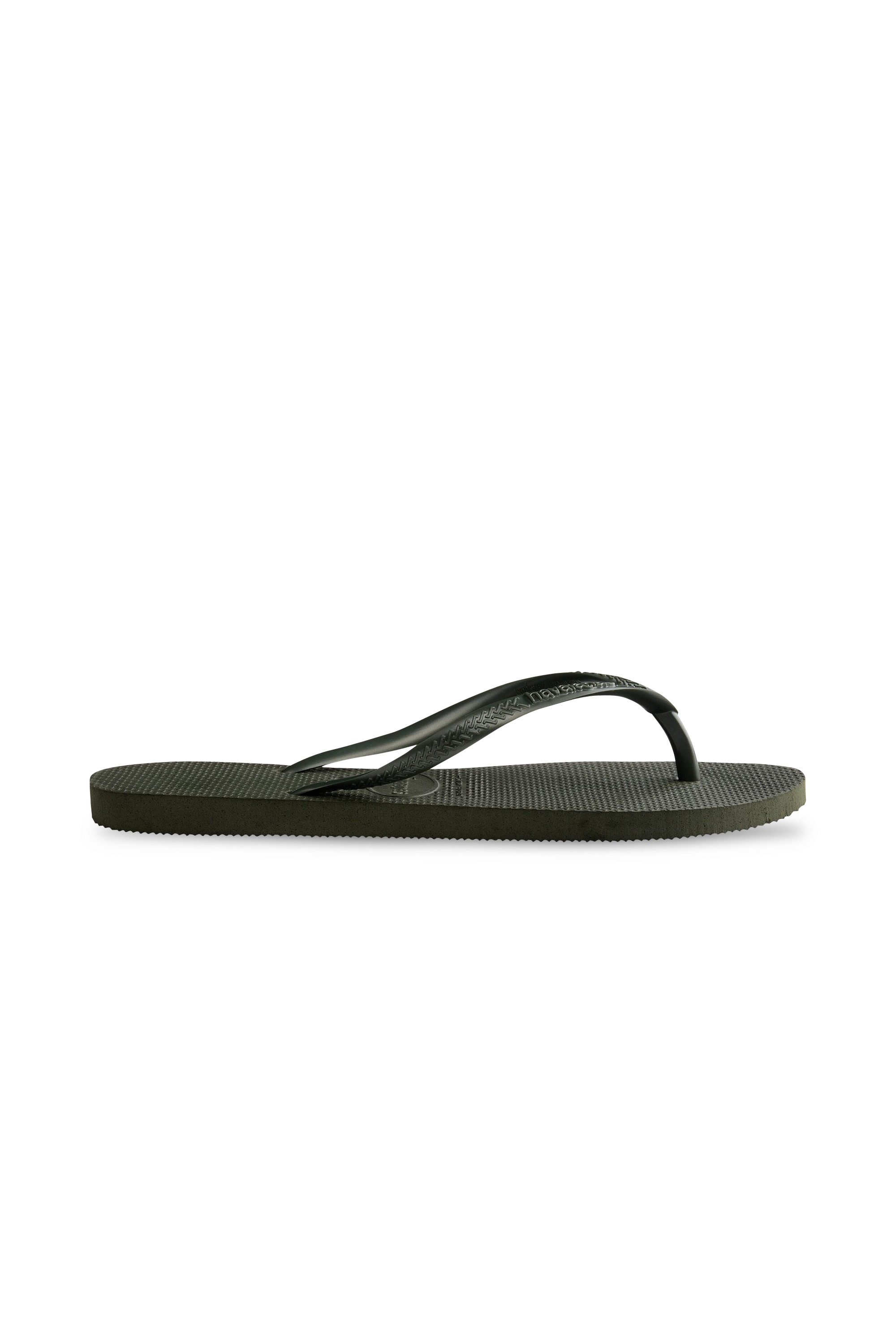 Flip-flops Green