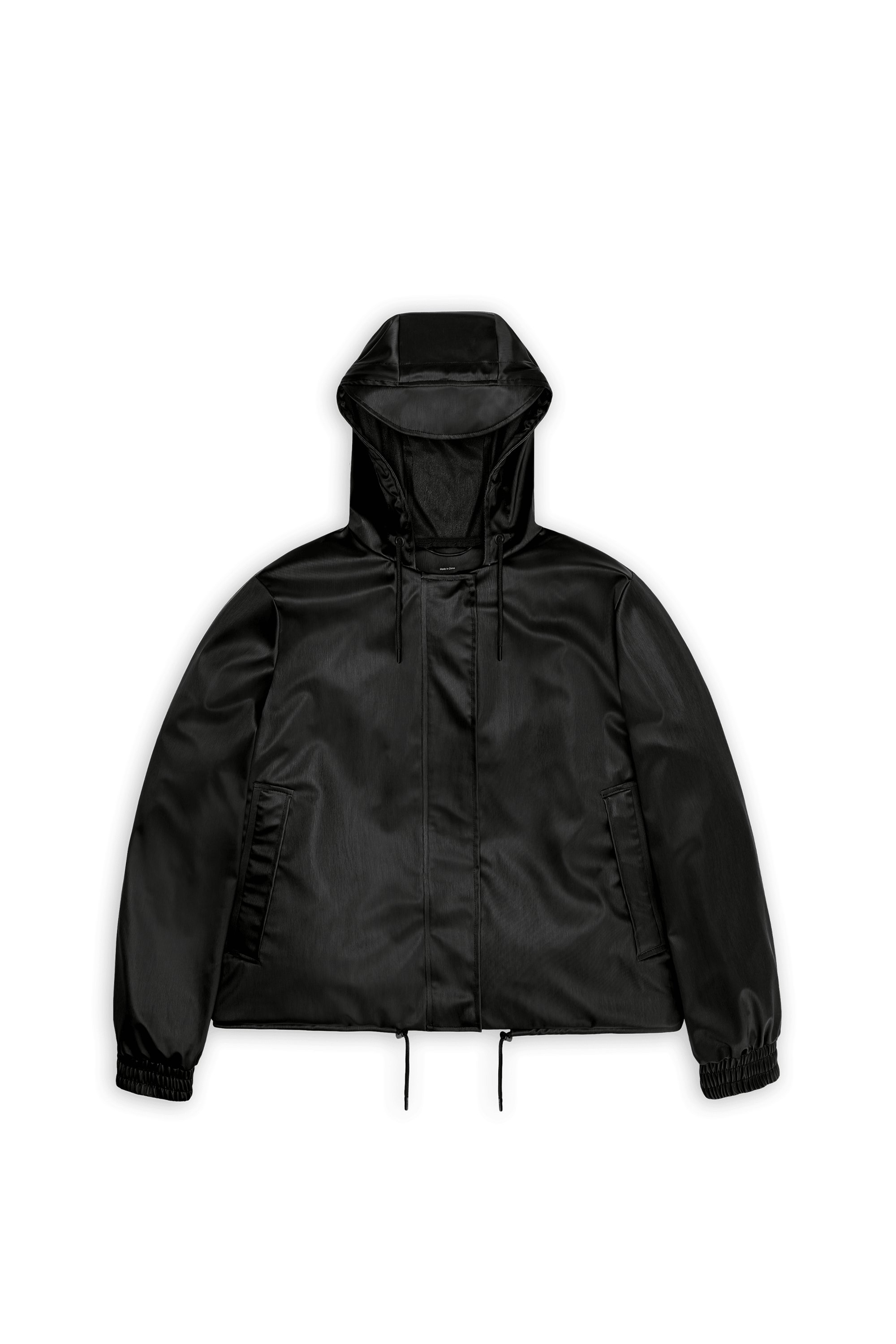 Jacket Black
