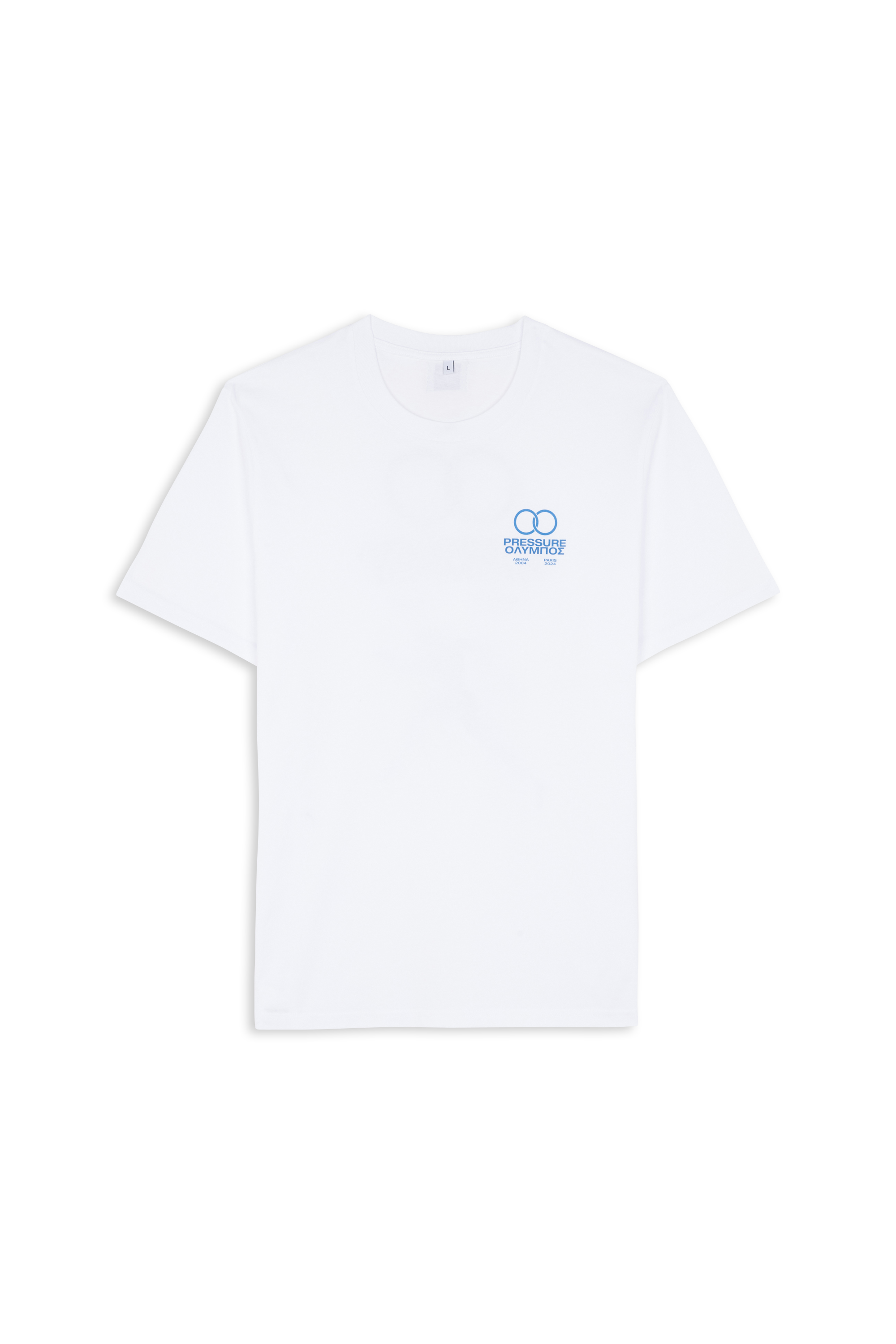 T-shirt White