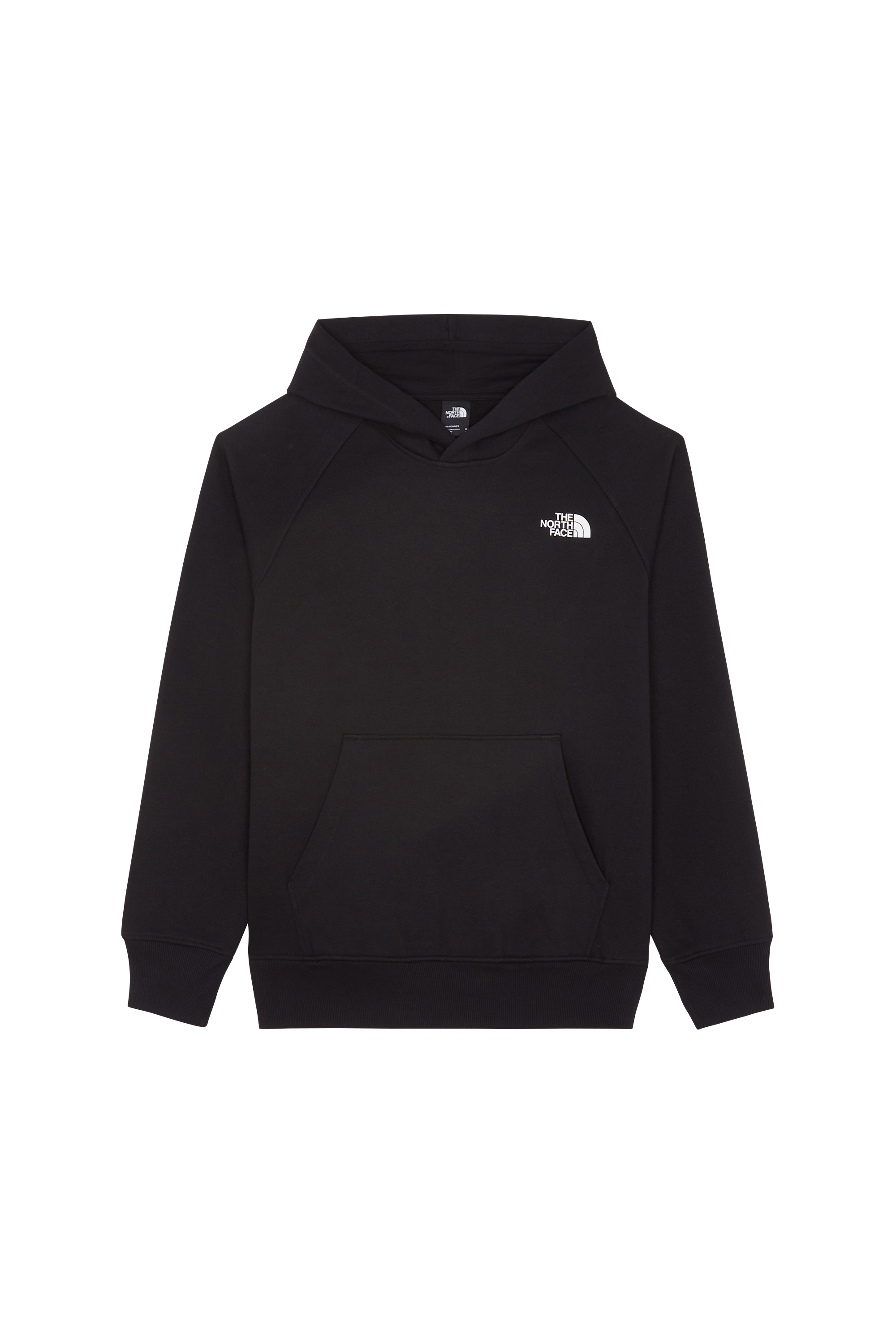 Hoodie Noir