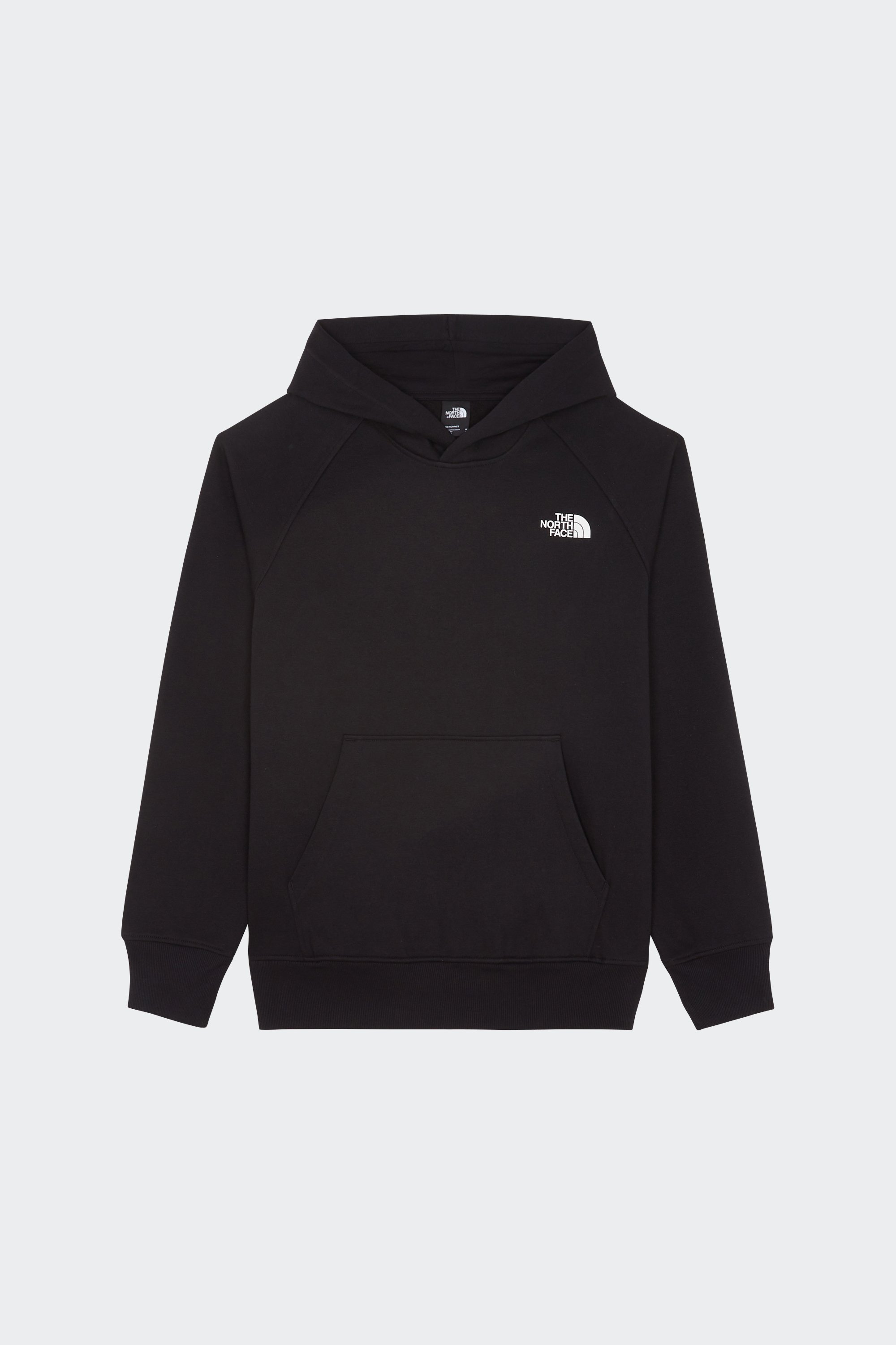 Hoodie | Black by THE NORTH FACE Hoodie Black